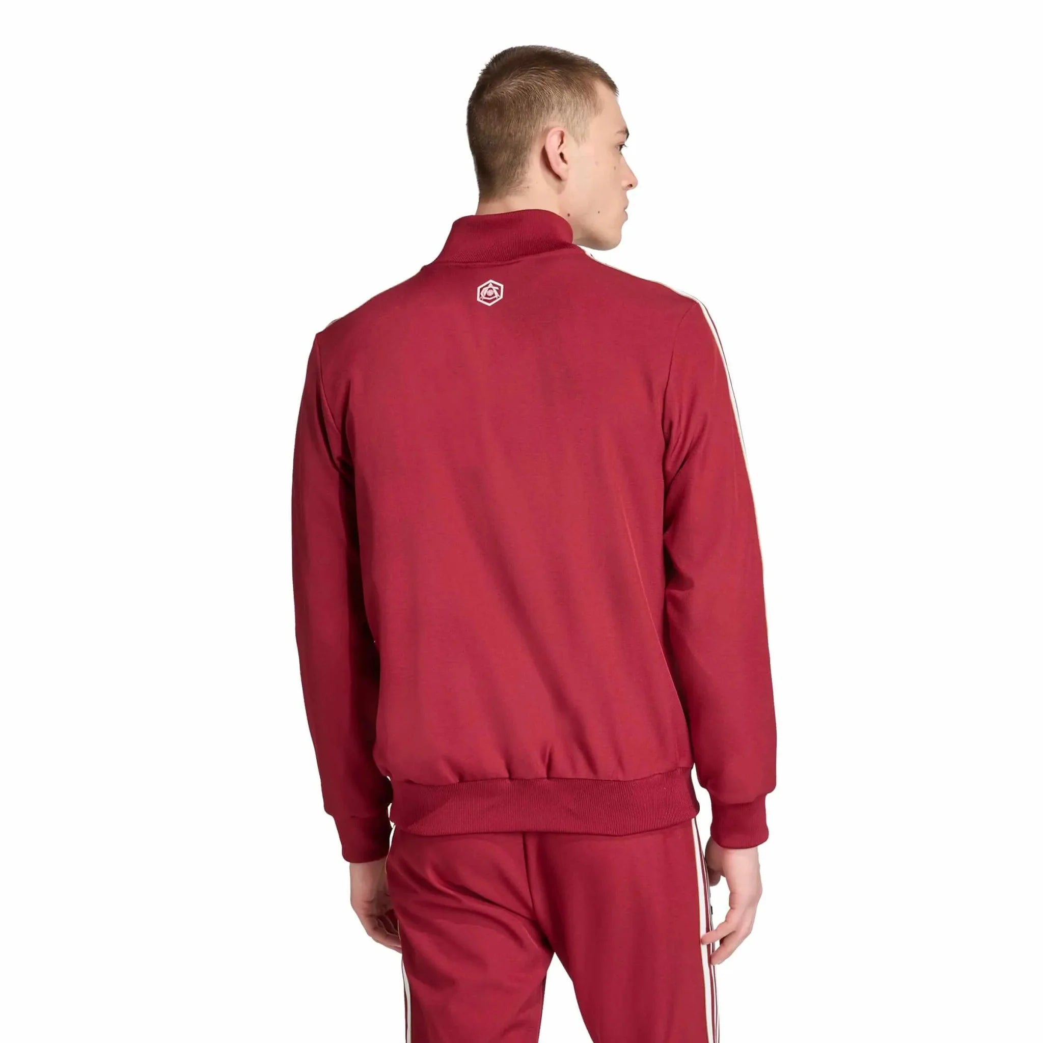 adidas 2025-26 Arsenal Men's Icon Track Top 3