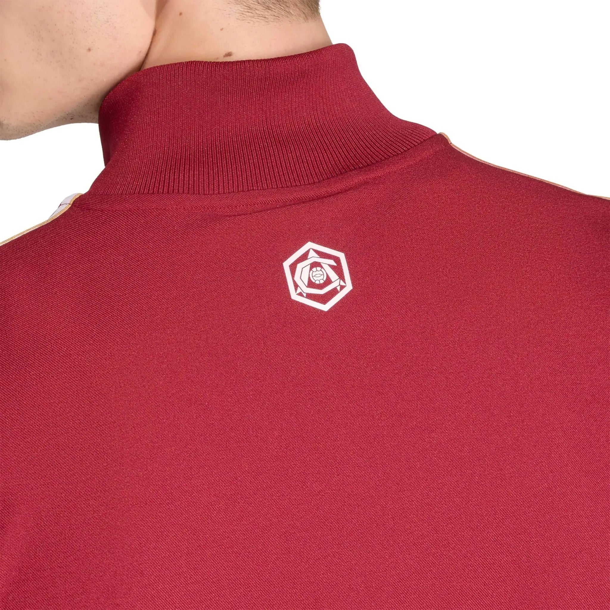 adidas 2025-26 Arsenal Men's Icon Track Top 5