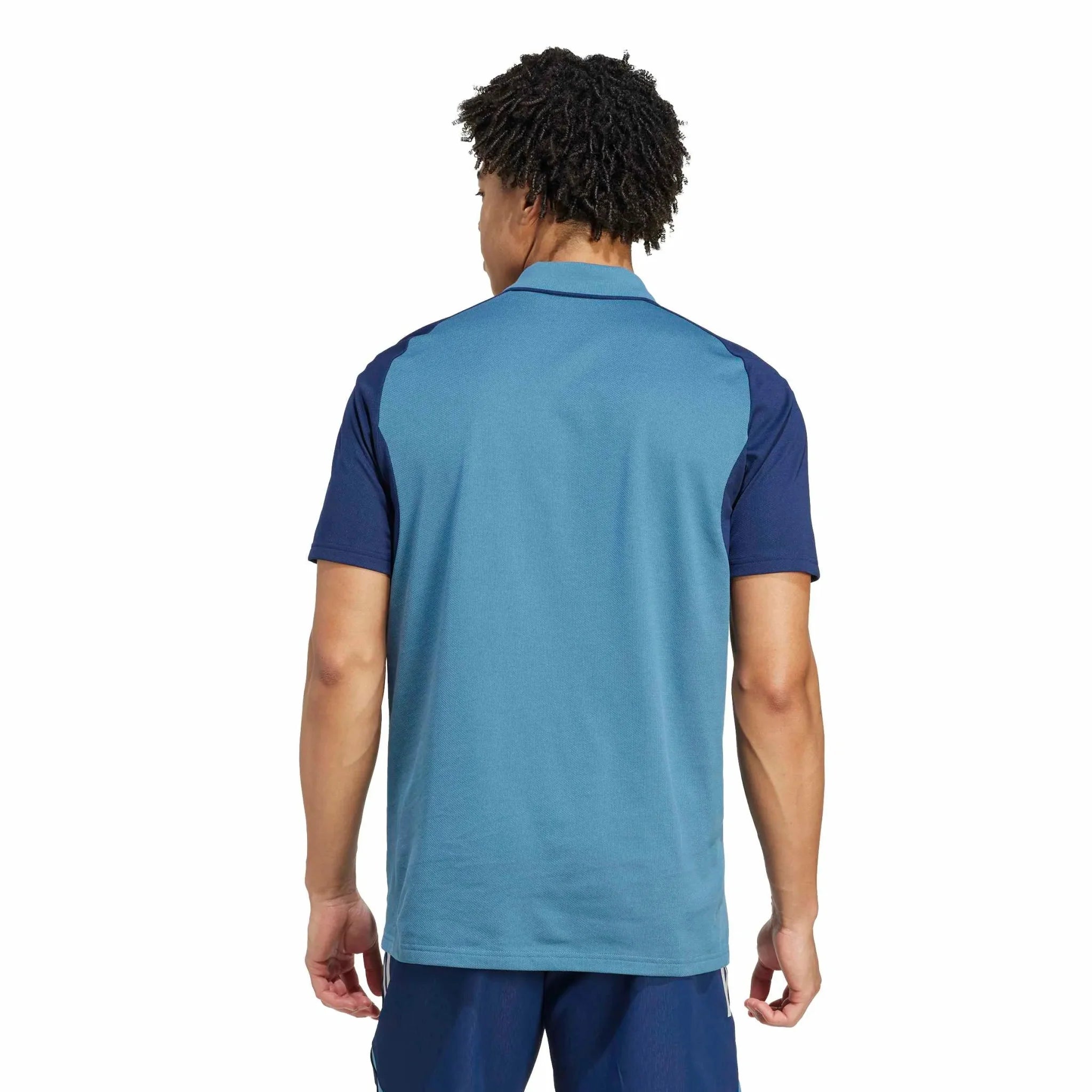 adidas 2025-26 Arsenal Men's Polo 3