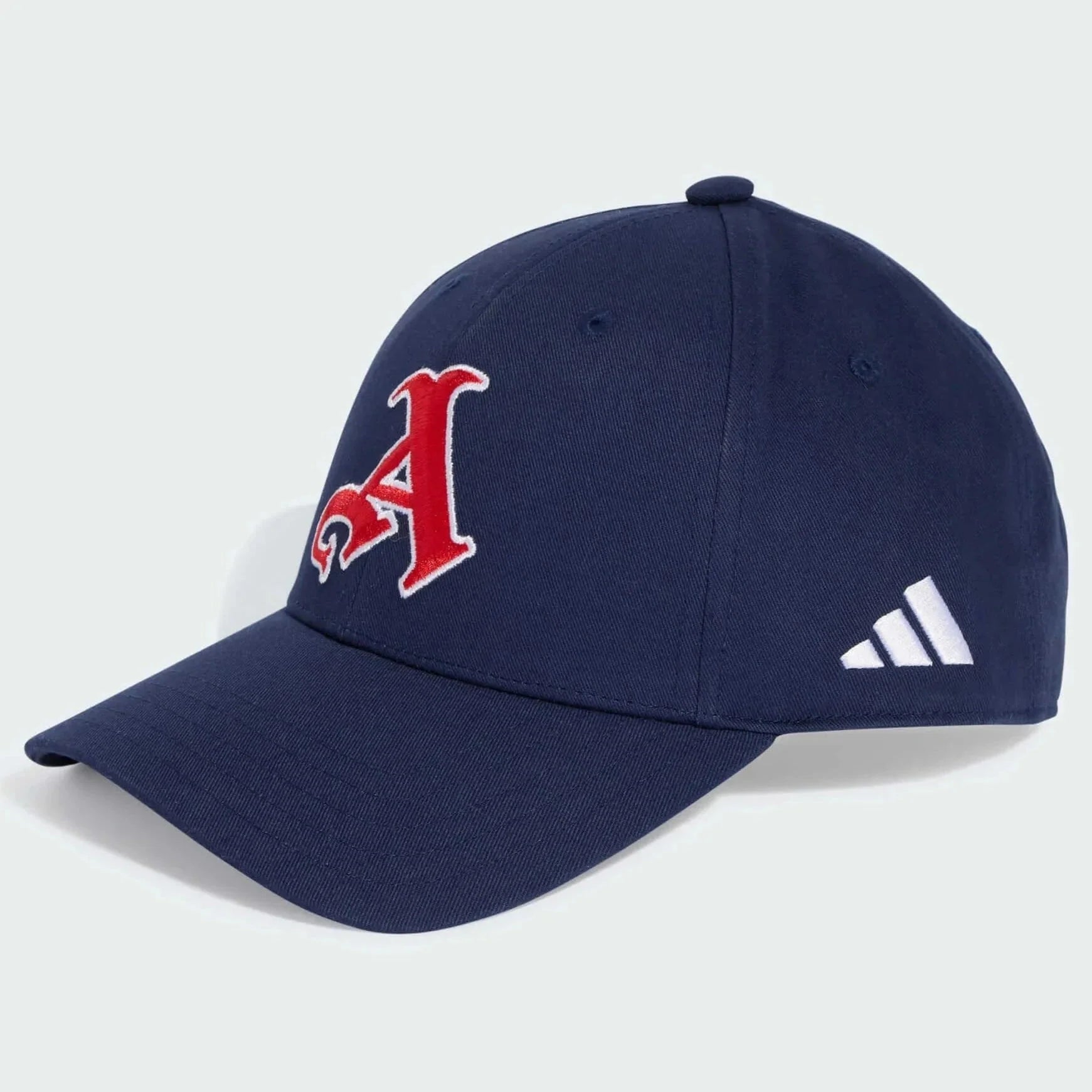 adidas 2025-26 Arsenal US Pack Baseball Cap 1