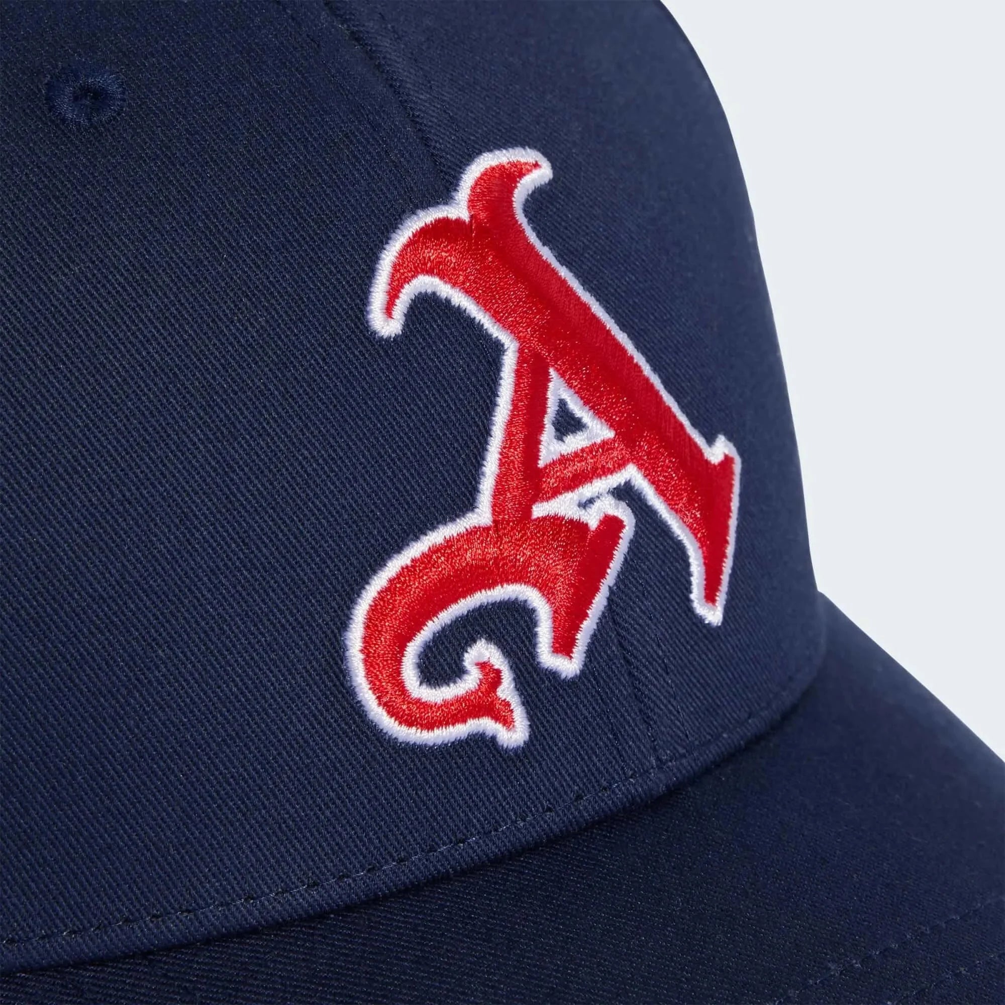 adidas 2025-26 Arsenal US Pack Baseball Cap 2