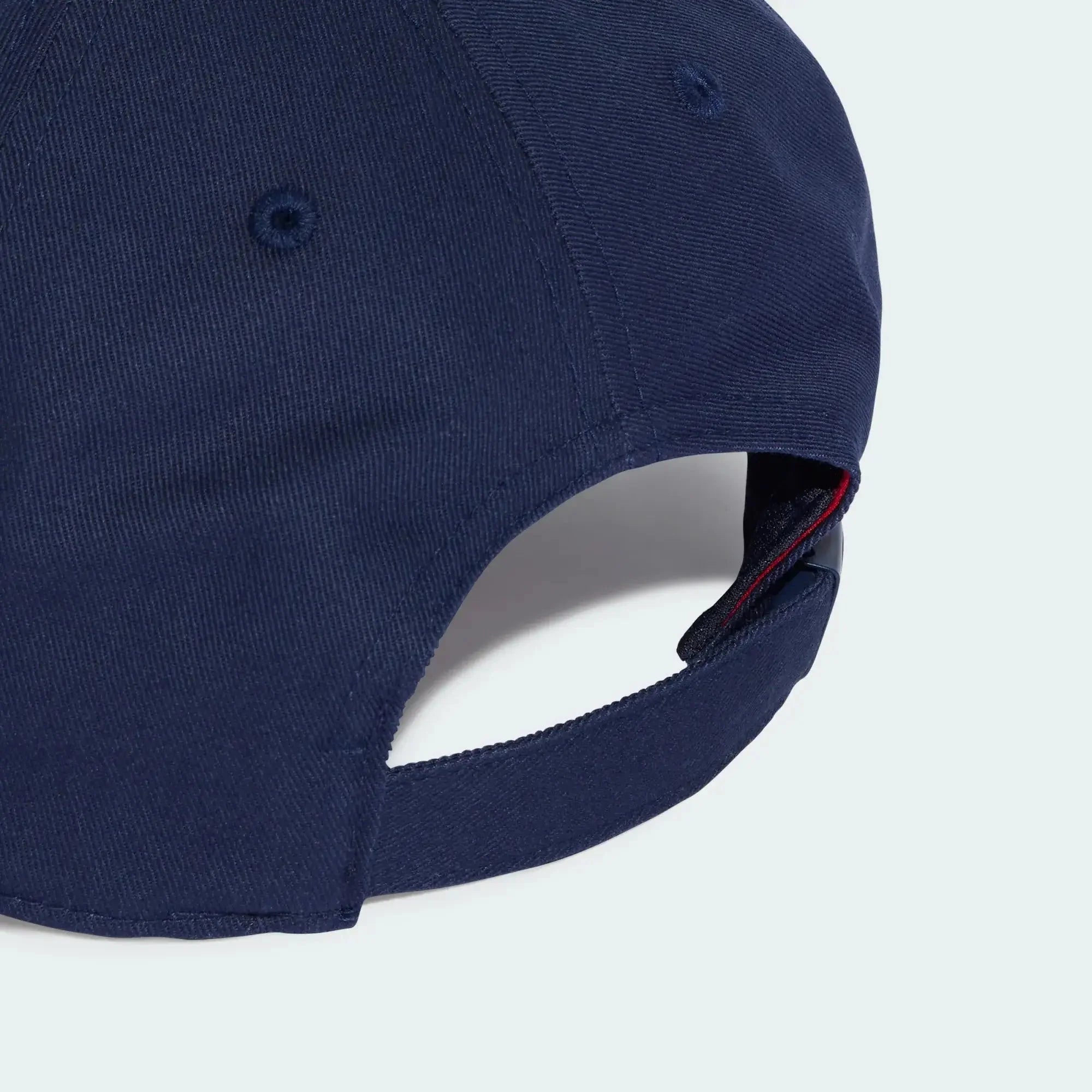 adidas 2025-26 Arsenal US Pack Baseball Cap 3
