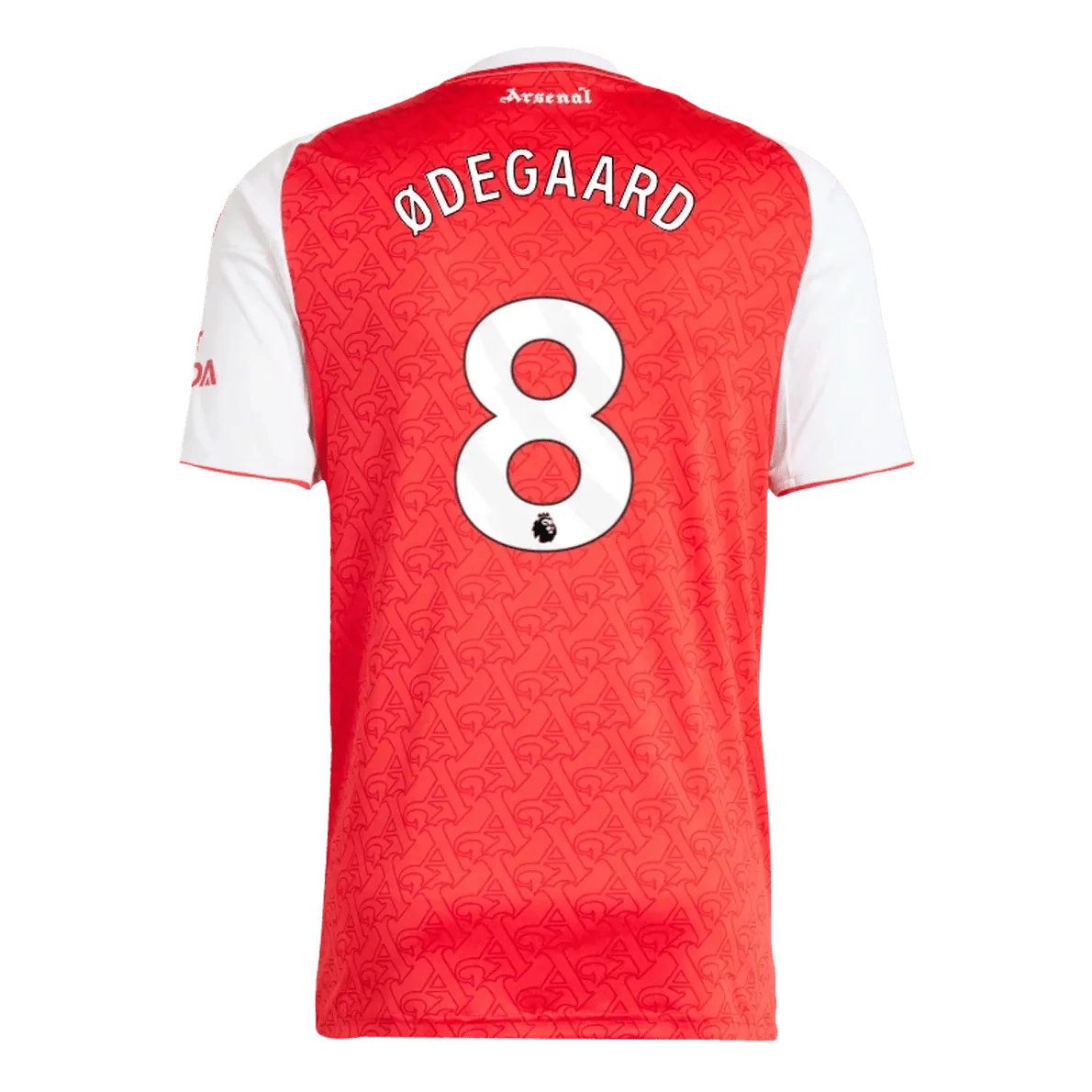 adidas 2025-26 Arsenal Women's Stadium Home Soccer Jersey 9