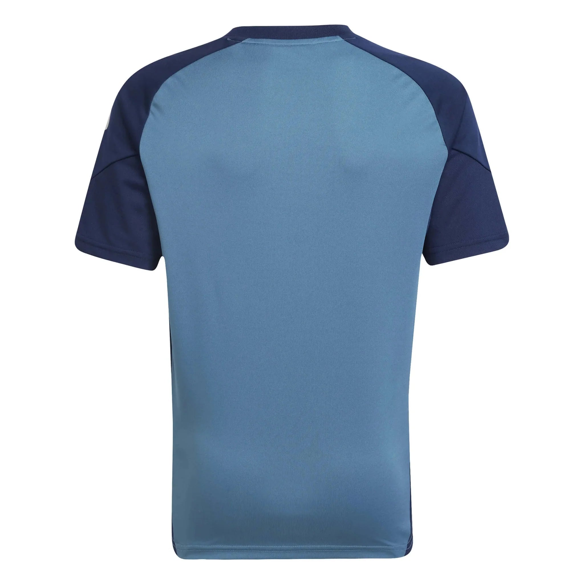 adidas 2025-26 Arsenal Youth Training Soccer Jersey 2