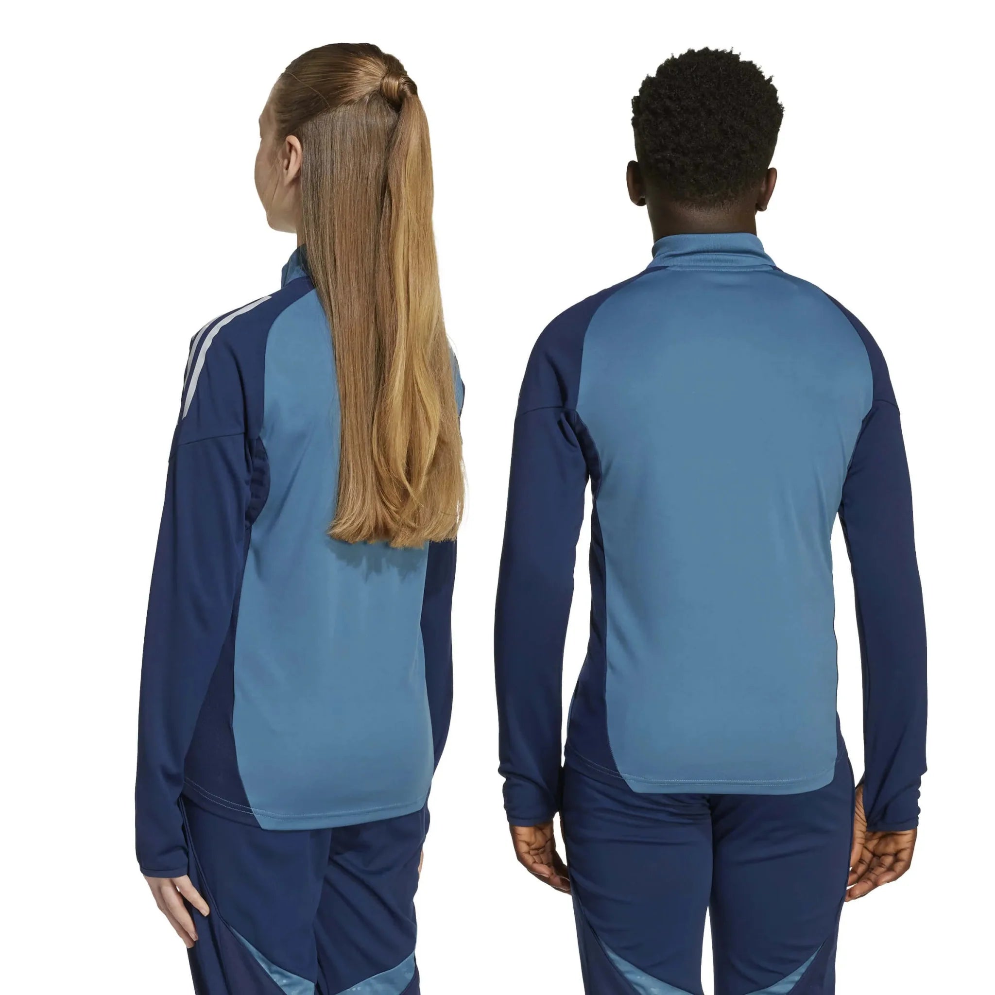 adidas 2025-26 Arsenal Youth Training Top 7