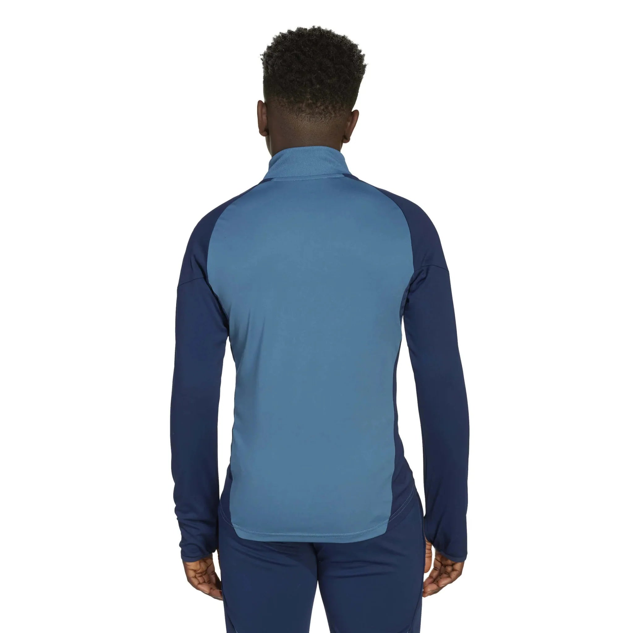 adidas 2025-26 Arsenal Youth Training Top 3