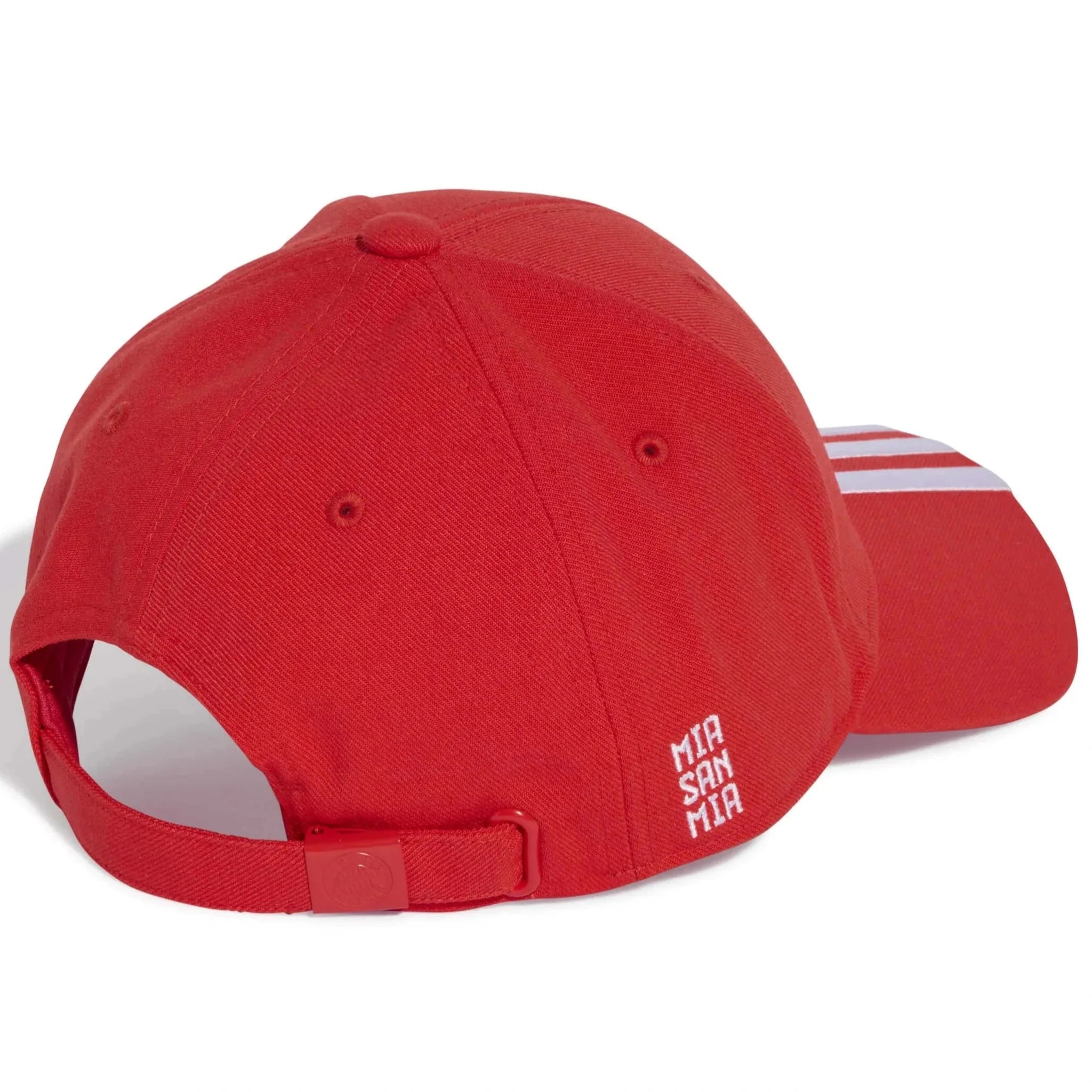 adidas 2025-26 Bayern Munich Baseball Cap 2