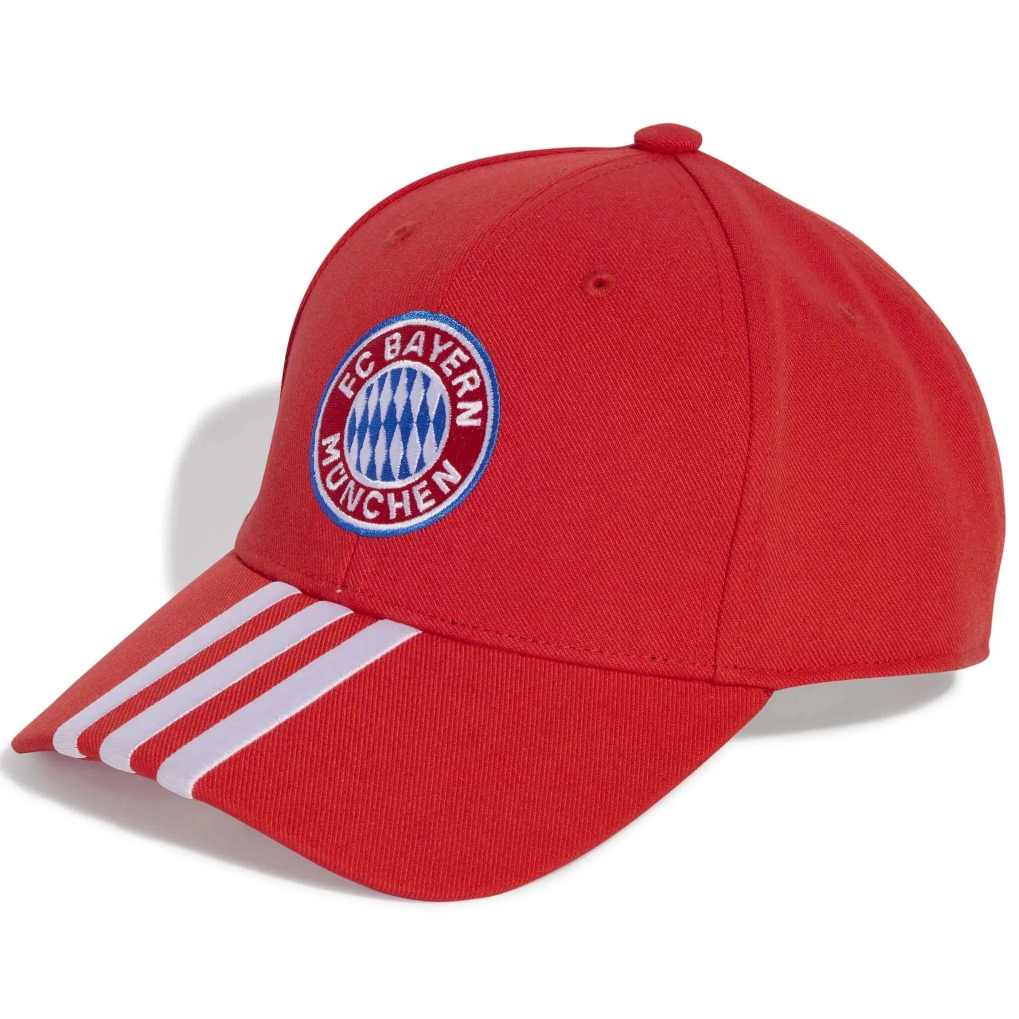 adidas 2025-26 Bayern Munich Baseball Cap 1