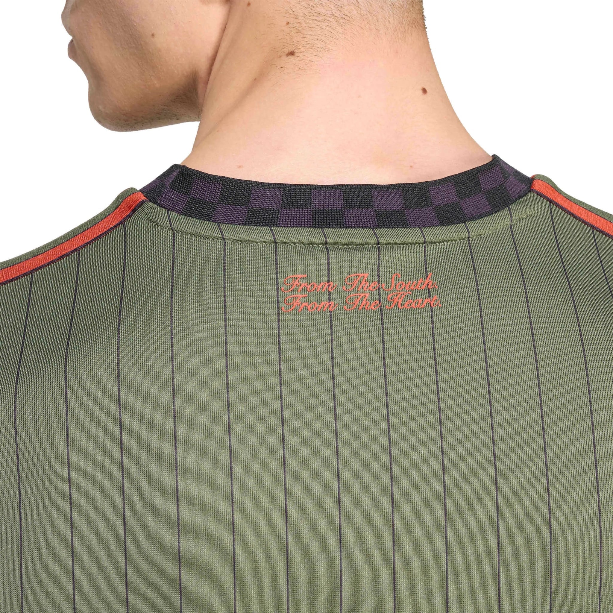 adidas 2025-26 Bayern Munich Men's Icon Jersey 8