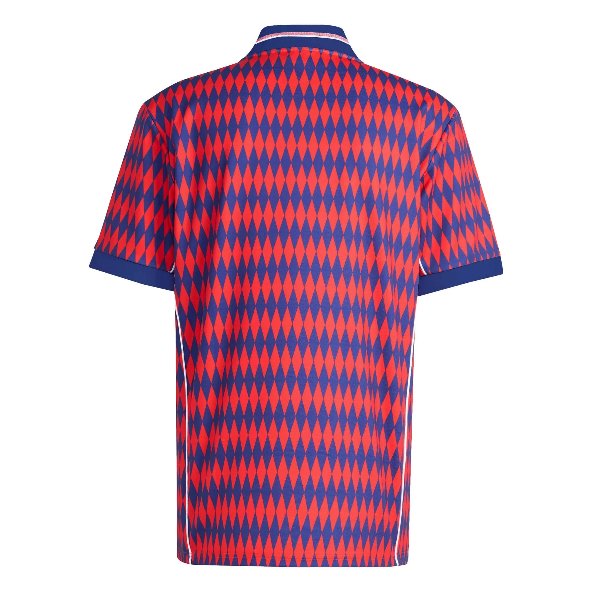 adidas 2025-26 Bayern Munich Men's LFSTLR Soccer Jersey 2