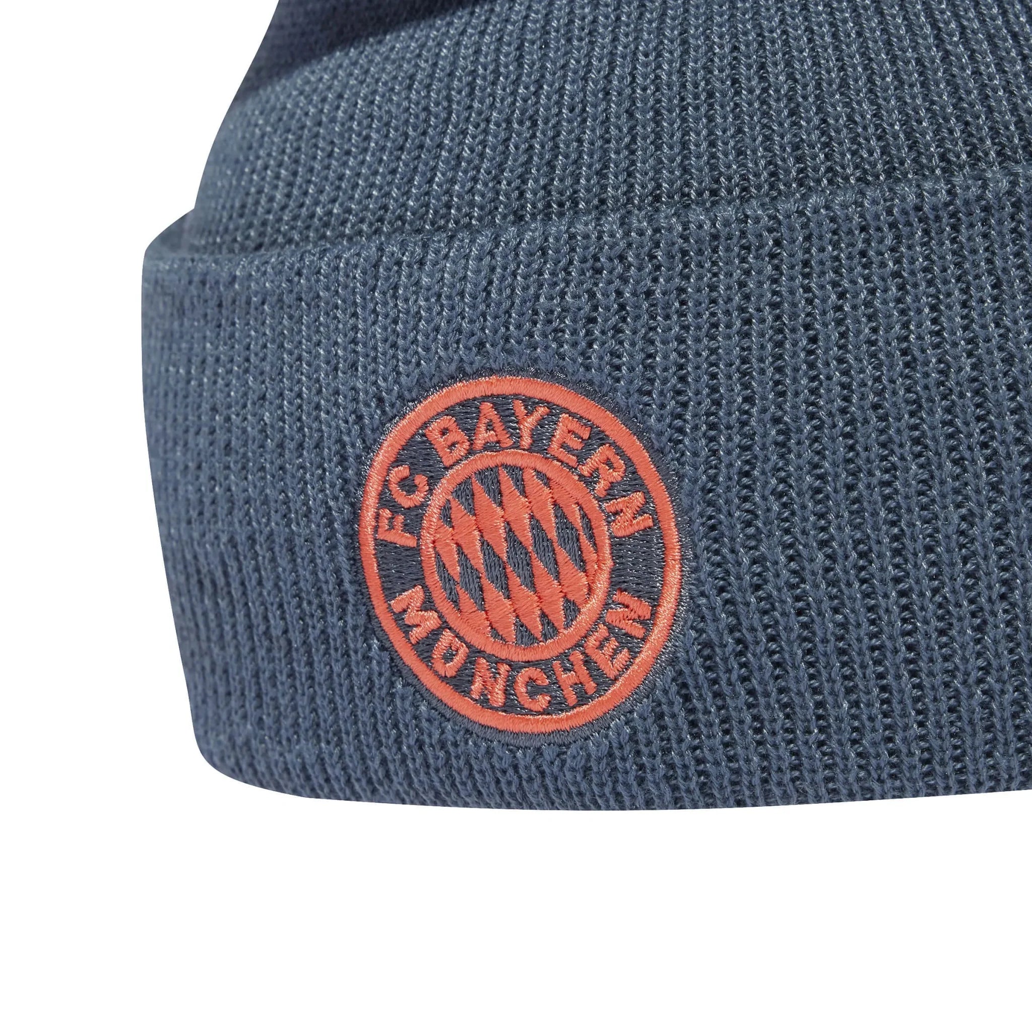 adidas 2025-26 Bayern Munich Woolie Beanie 4
