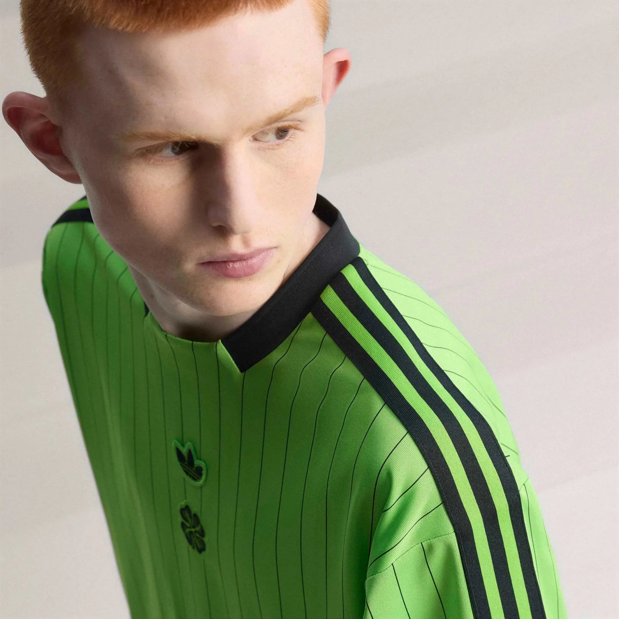 adidas 2025-26 Celtic Men's Icon Soccer Jersey 7