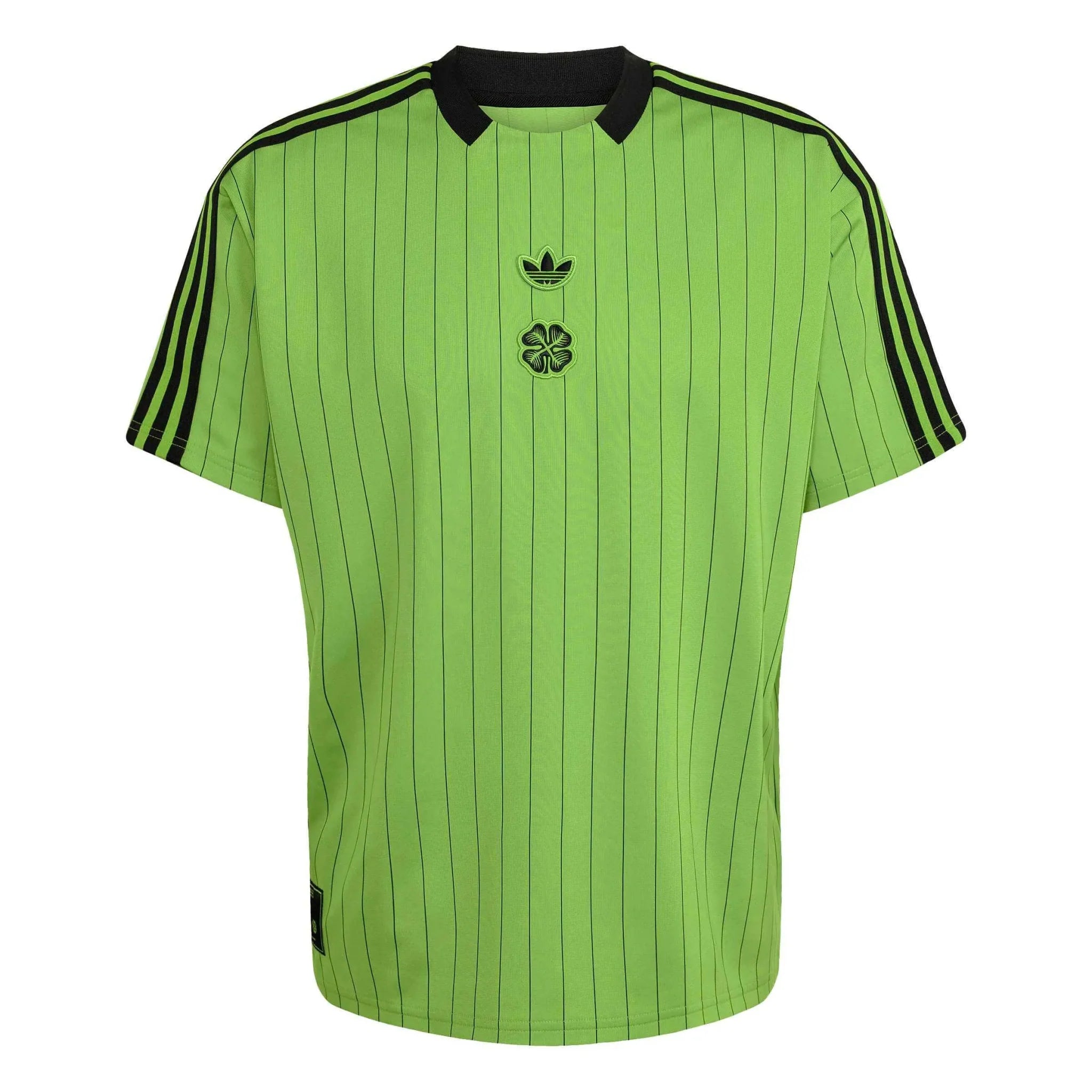 adidas 2025-26 Celtic Men's Icon Soccer Jersey 1