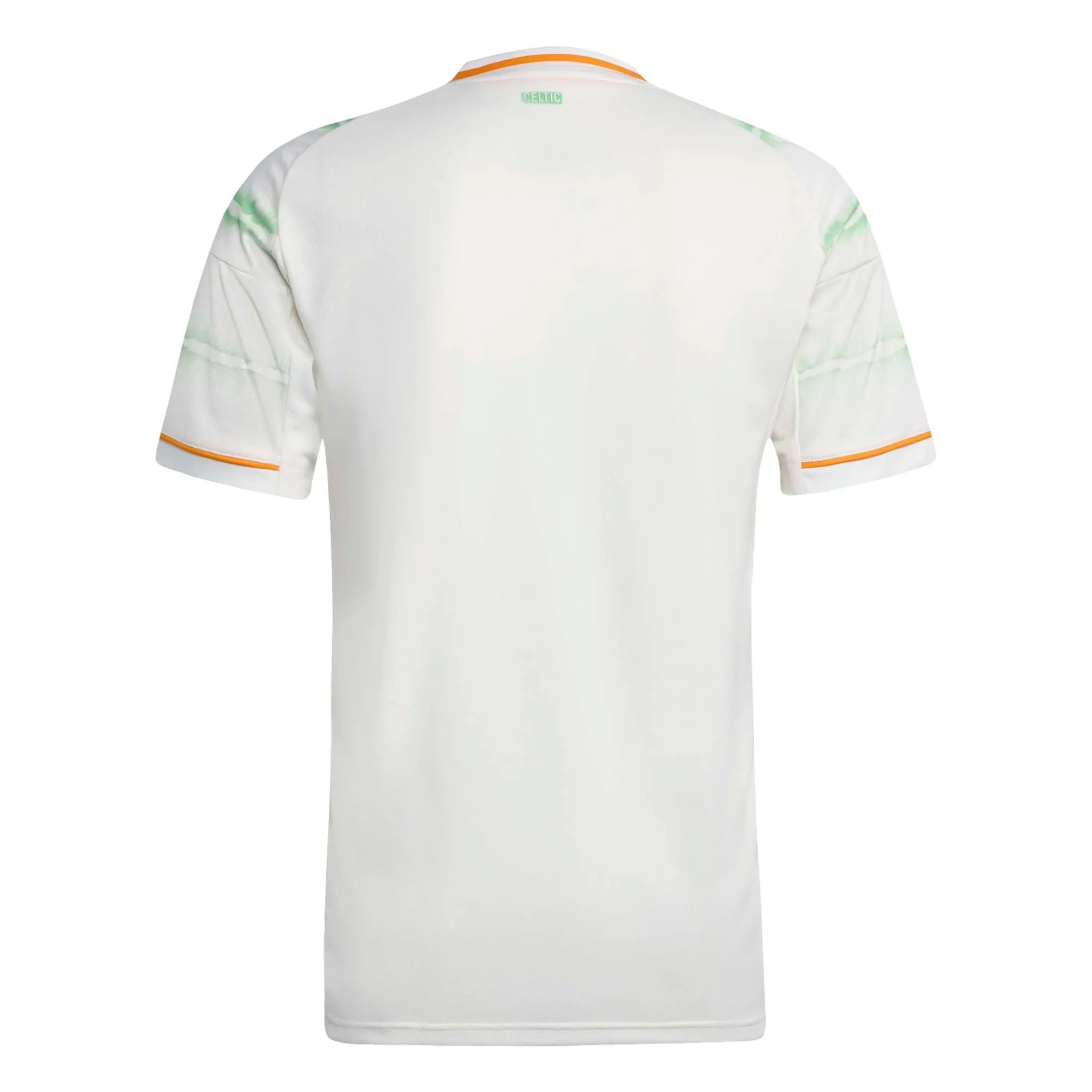 adidas 2025-26 Celtic Men's Stadium Third Soccer Jersey 2