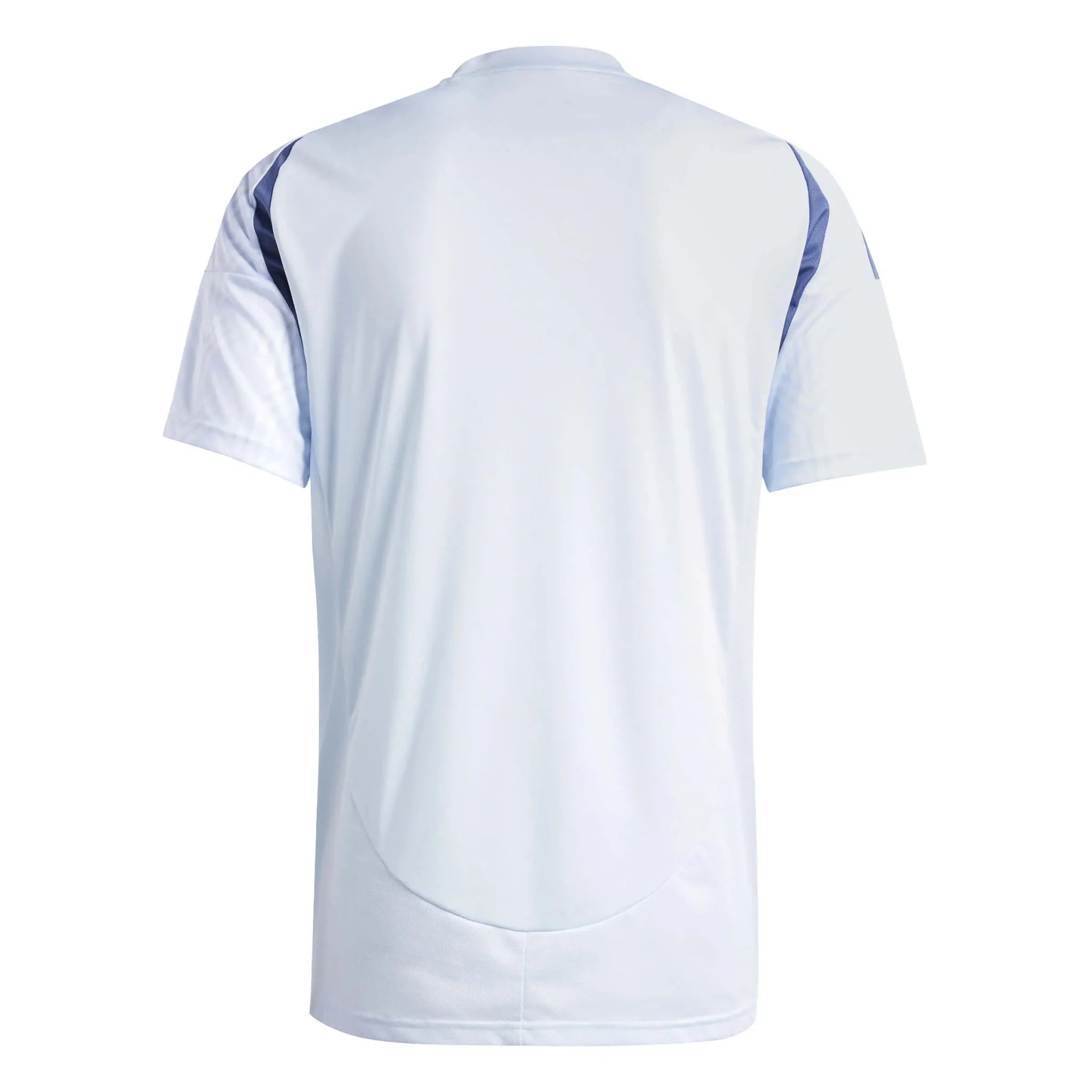 adidas 2025-26 Chicago Fire Men's Stadium Away Soccer Jersey 2