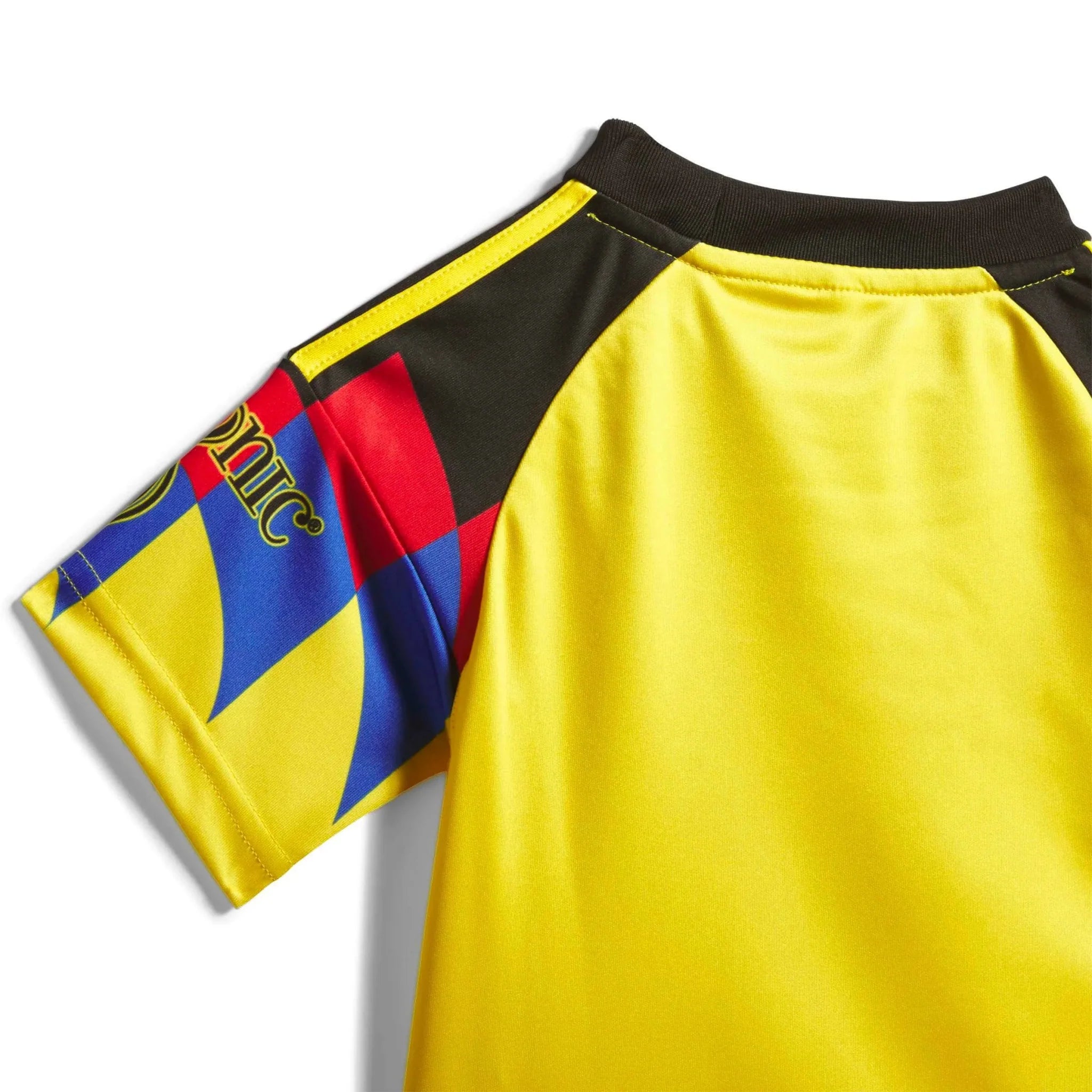 adidas 2025-26 Club America Kid's Home Mini Kit 6