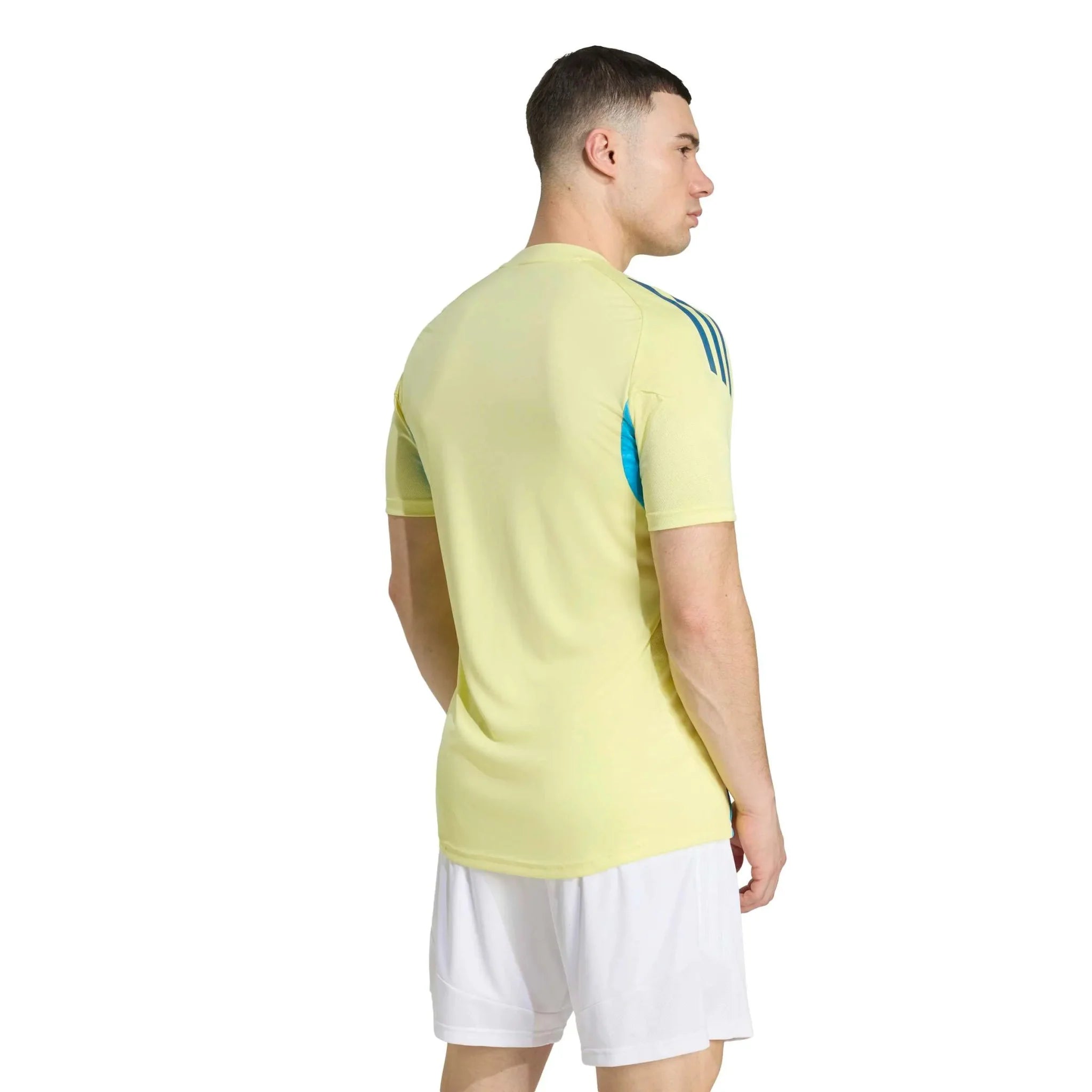 adidas 2025-26 Club America Men's Training Soccer Jersey 4