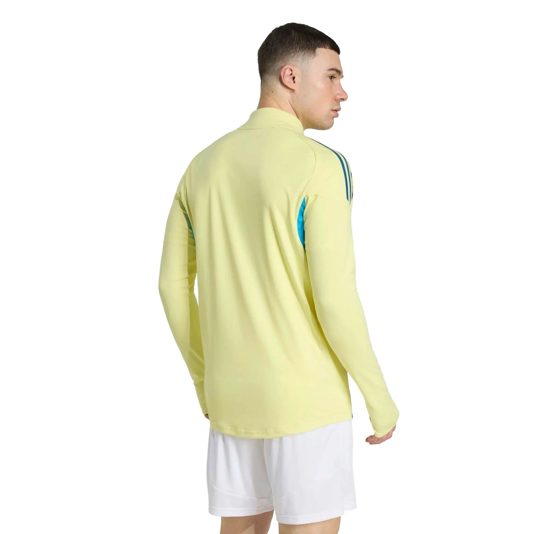 adidas 2025-26 Club America Men's Training Top 3