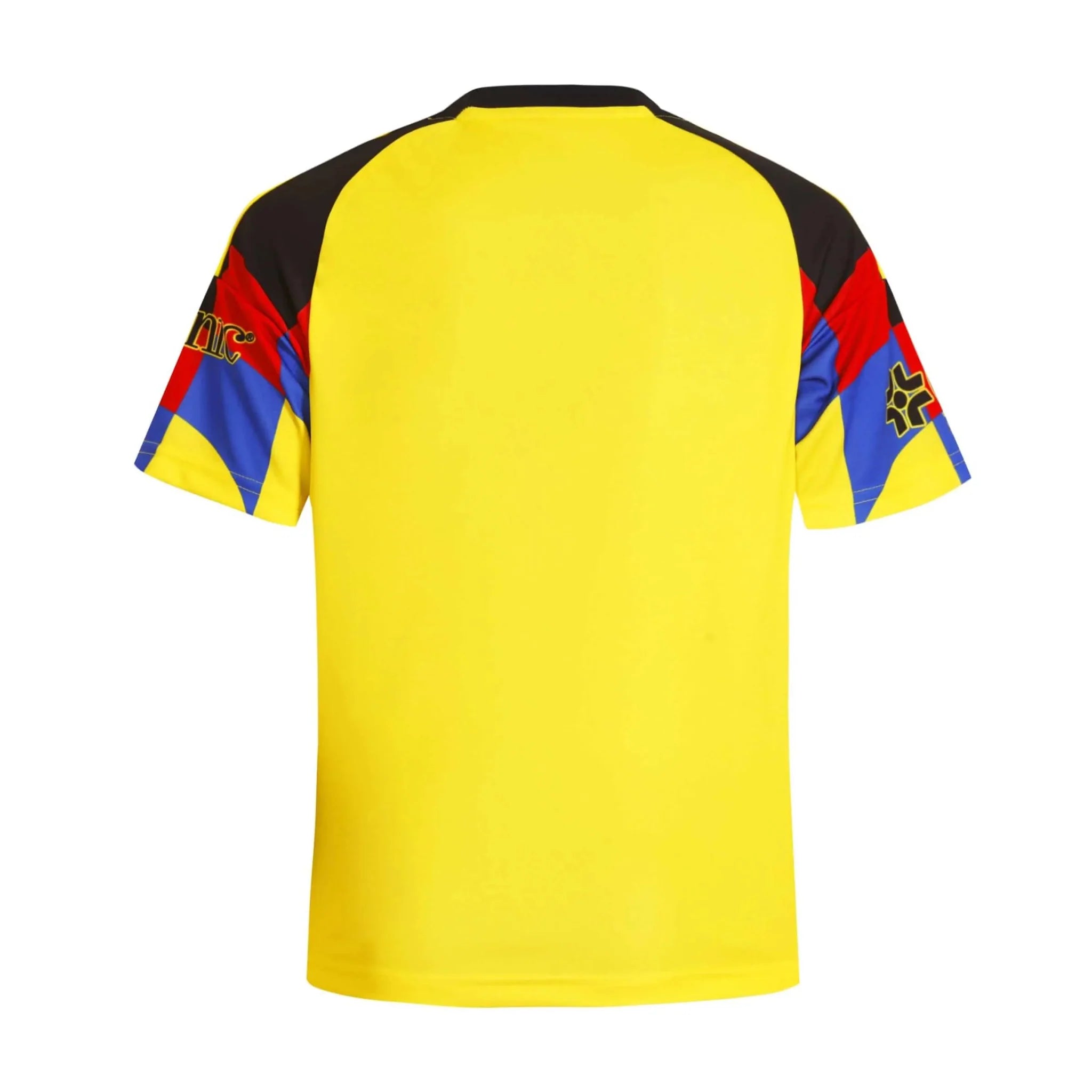 adidas 2025-26 Club America Youth Stadium Home Soccer Jersey 2