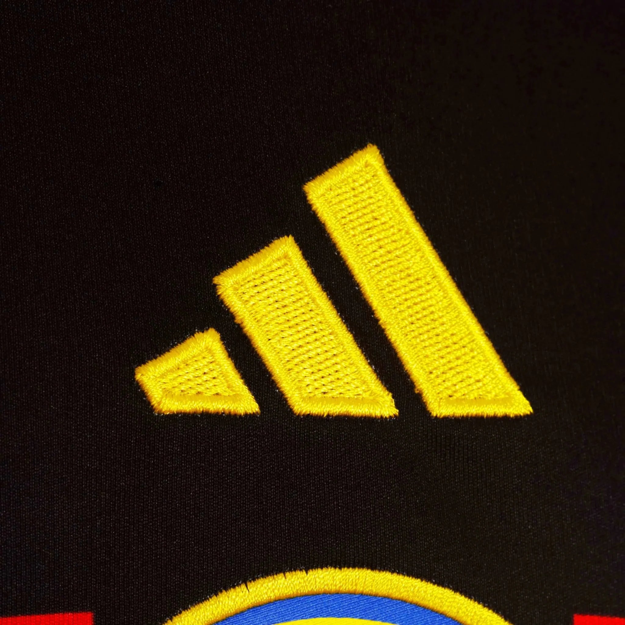 adidas 2025-26 Club America Youth Stadium Home Soccer Jersey 4
