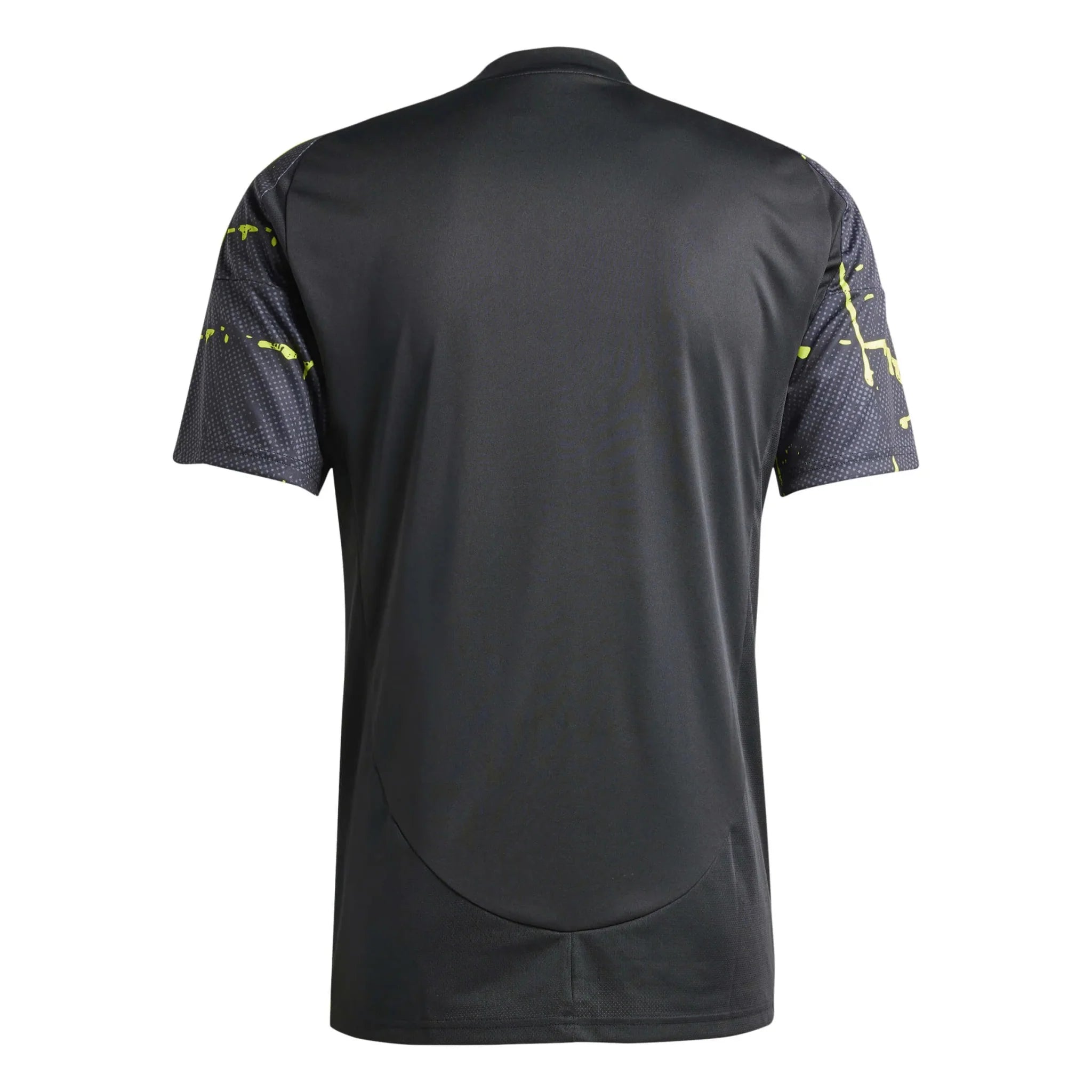 adidas 2025-26 Columbus Crew Men's Stadium Away Soccer Jersey 2