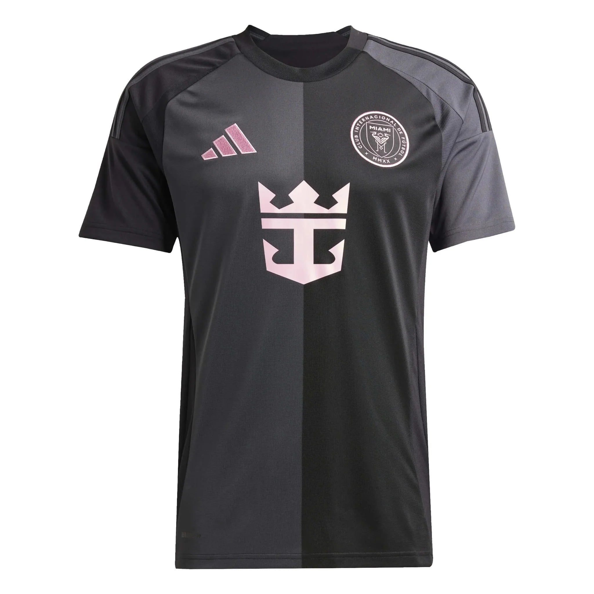 adidas 2025-26 Inter Miami Men's Stadium Away Jersey 1