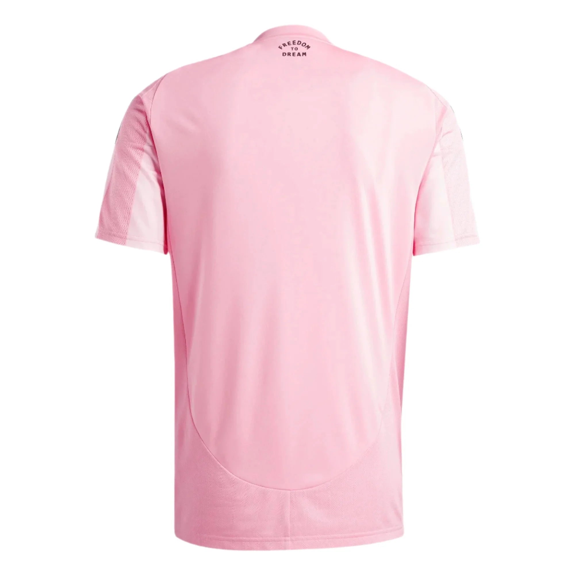 adidas 2025-26 Inter Miami Men's Stadium Home Jersey 2