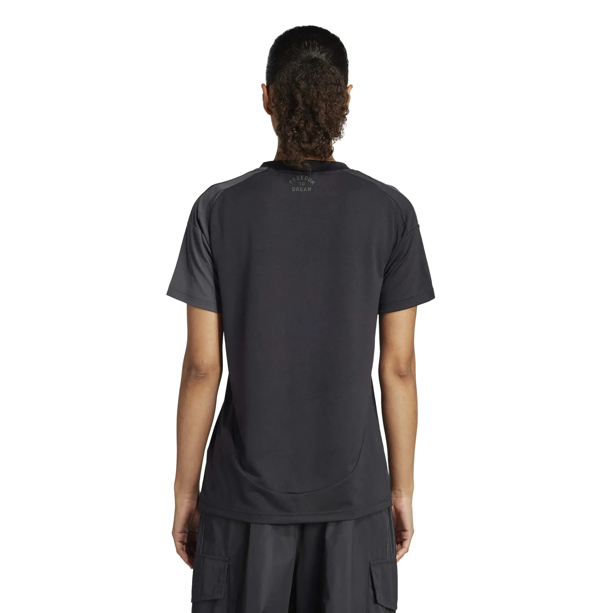 adidas 2025-26 Inter Miami Women's Stadium Away Jersey 5
