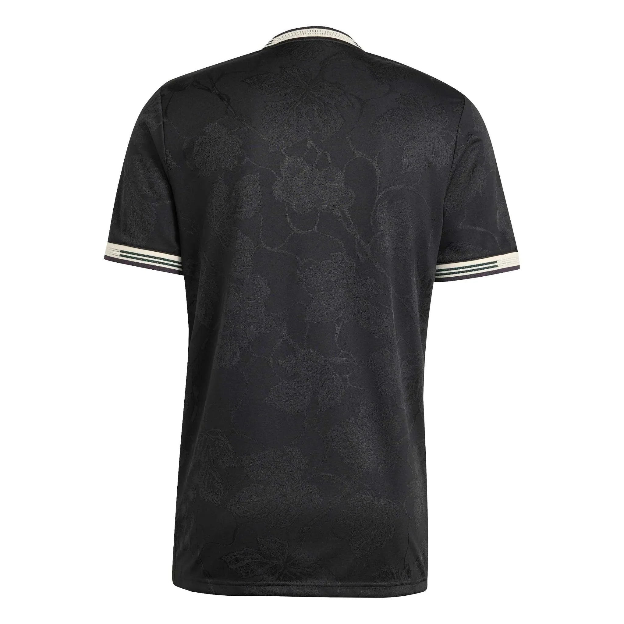 adidas 2025-26 Juventus Men's Authentic Third Soccer Jersey 2
