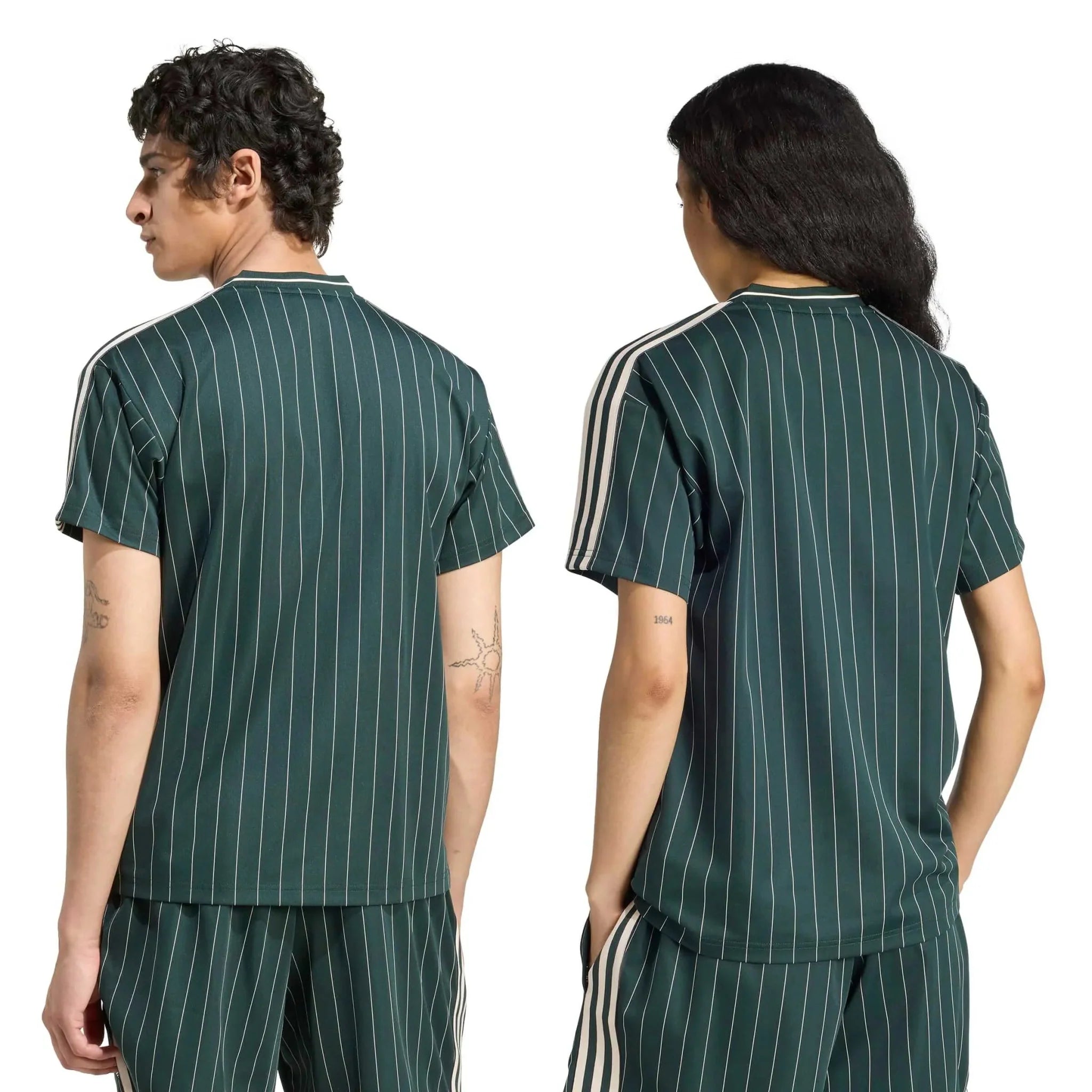 adidas 2025-26 Juventus Men's Icon Soccer Jersey 8