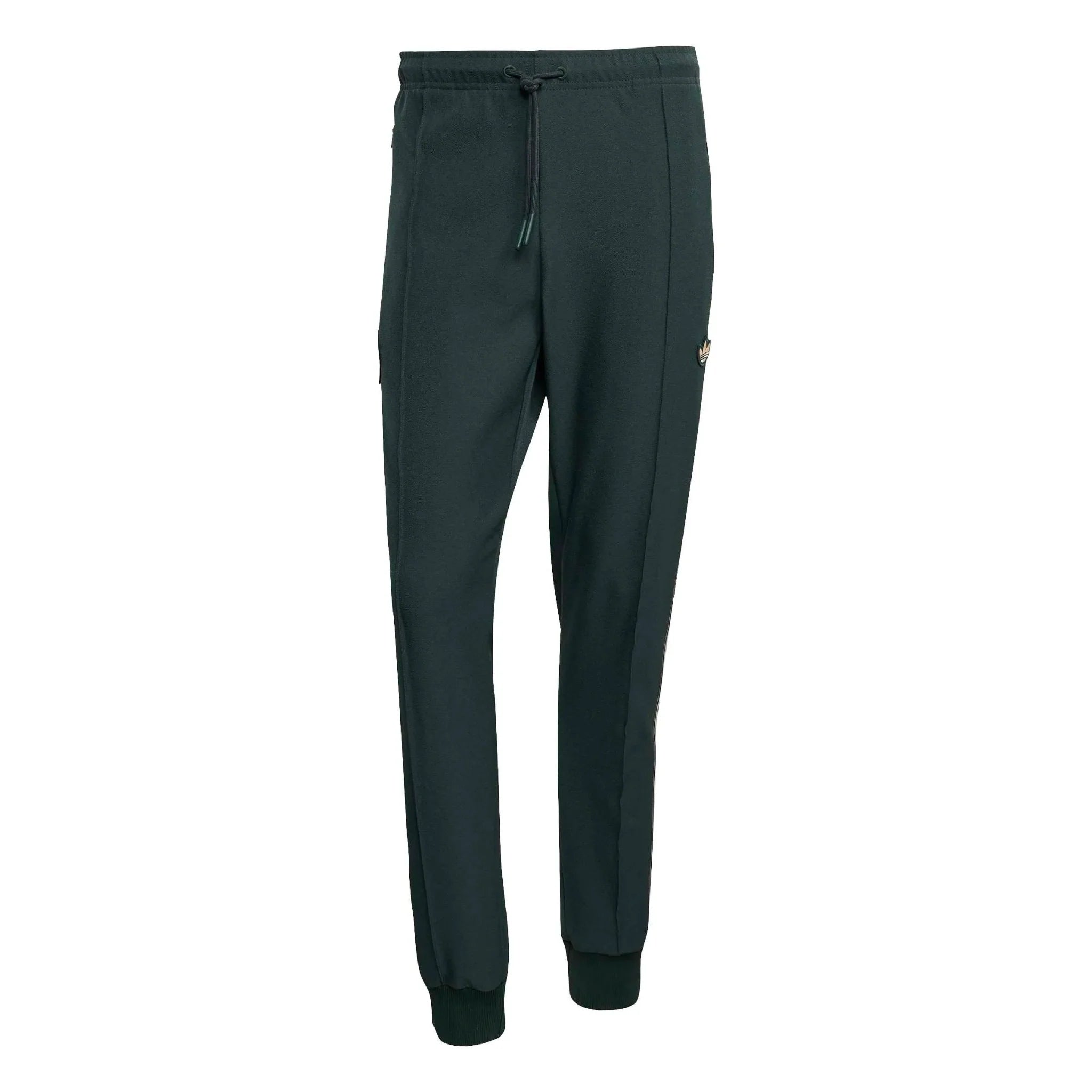 adidas 2025-26 Juventus Men's Icon Track Pants 1