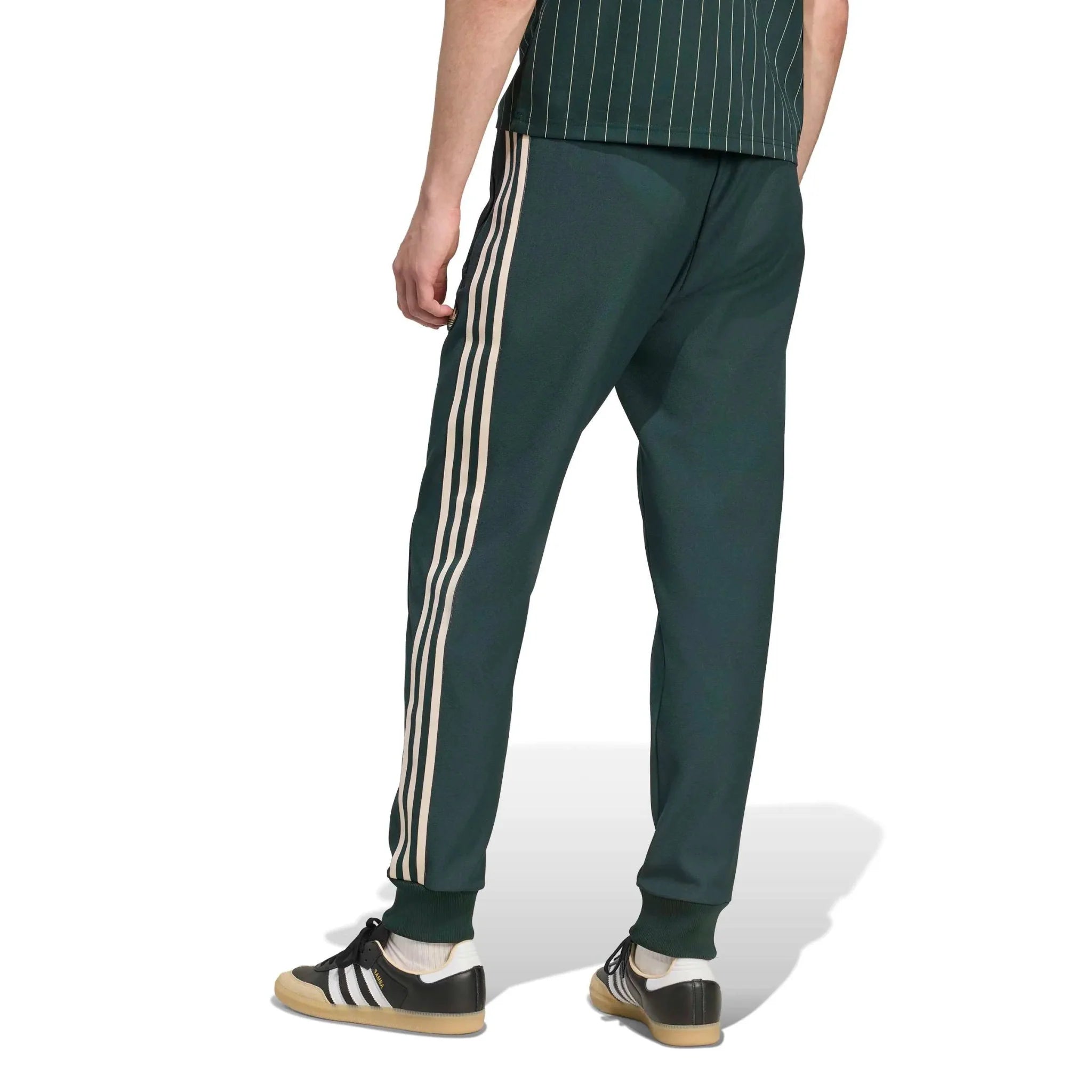 adidas 2025-26 Juventus Men's Icon Track Pants 3