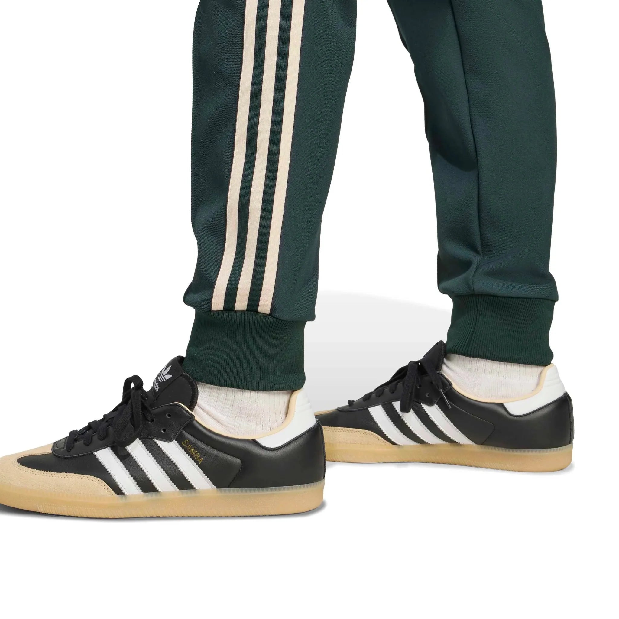 adidas 2025-26 Juventus Men's Icon Track Pants 5
