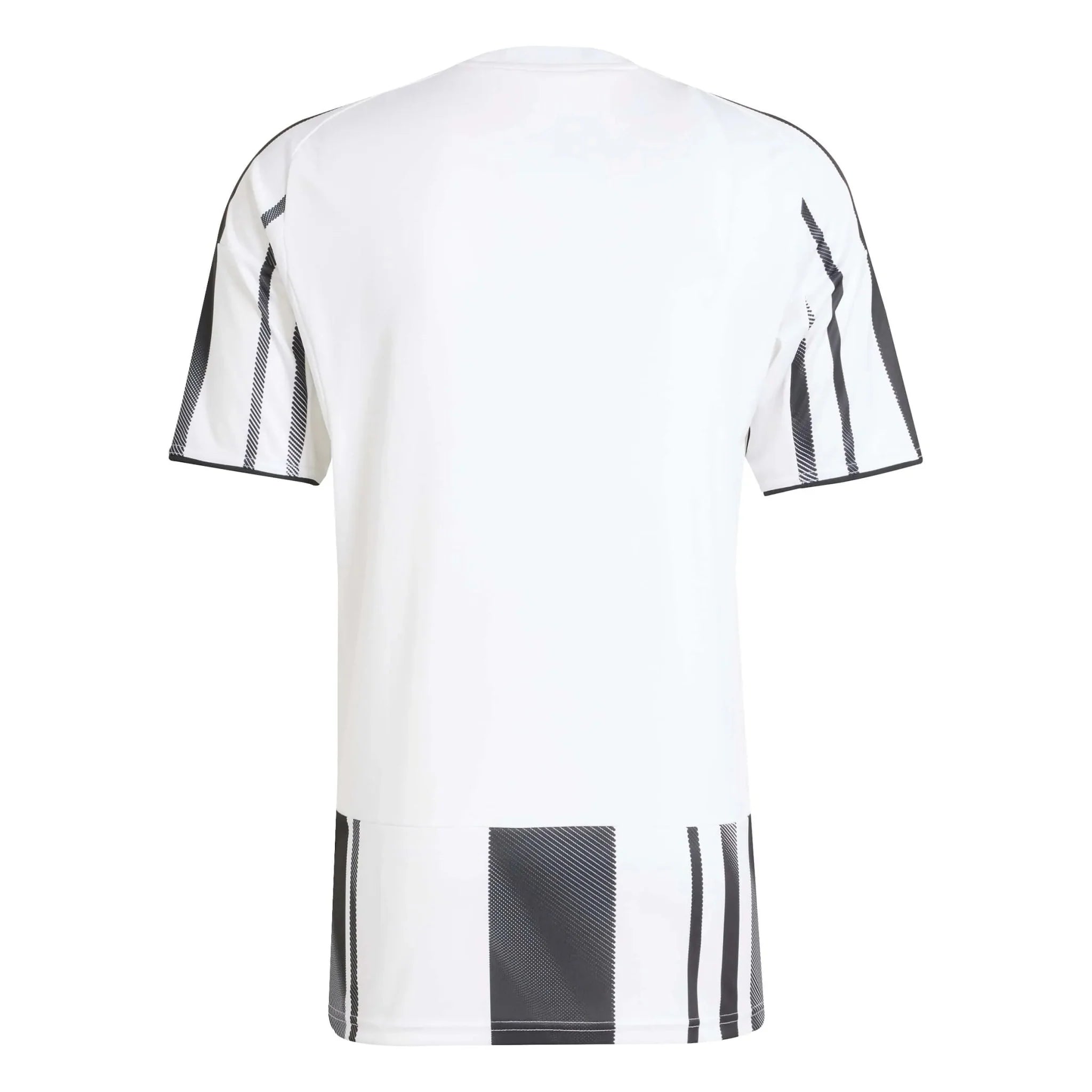 adidas 2025-26 Juventus Men's Stadium Home Soccer Jersey 2