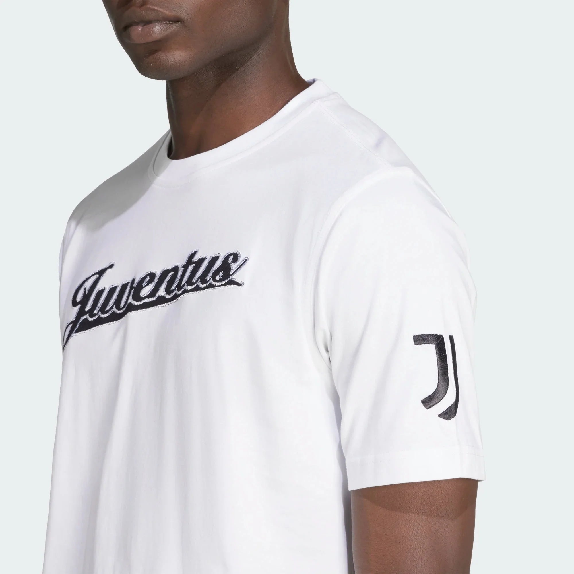 adidas 2025-26 Juventus Men's US Tee 5
