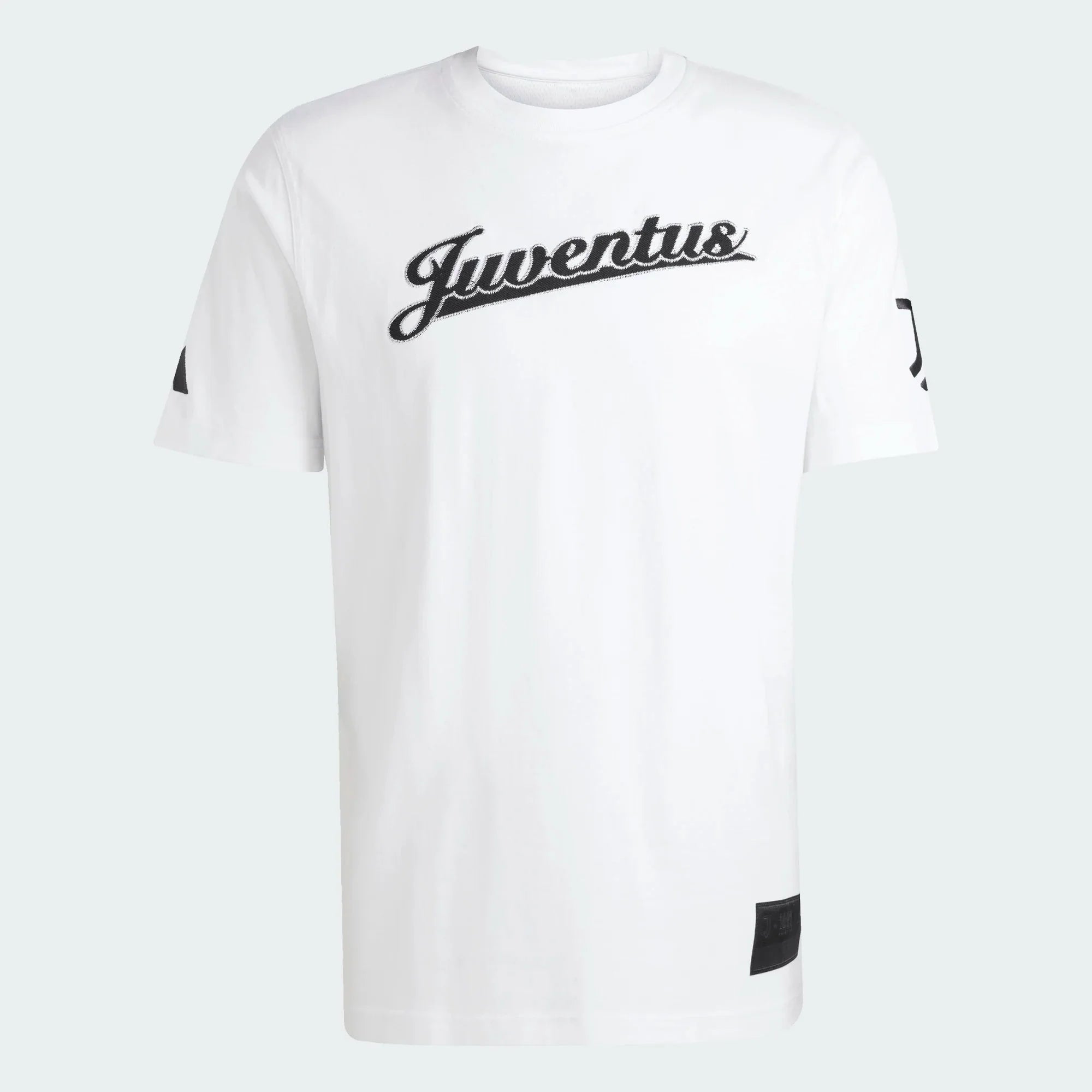 adidas 2025-26 Juventus Men's US Tee 1