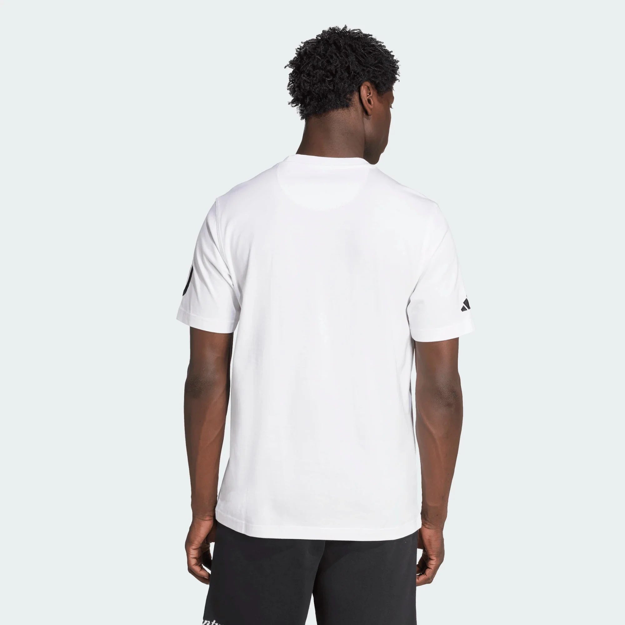 adidas 2025-26 Juventus Men's US Tee 4