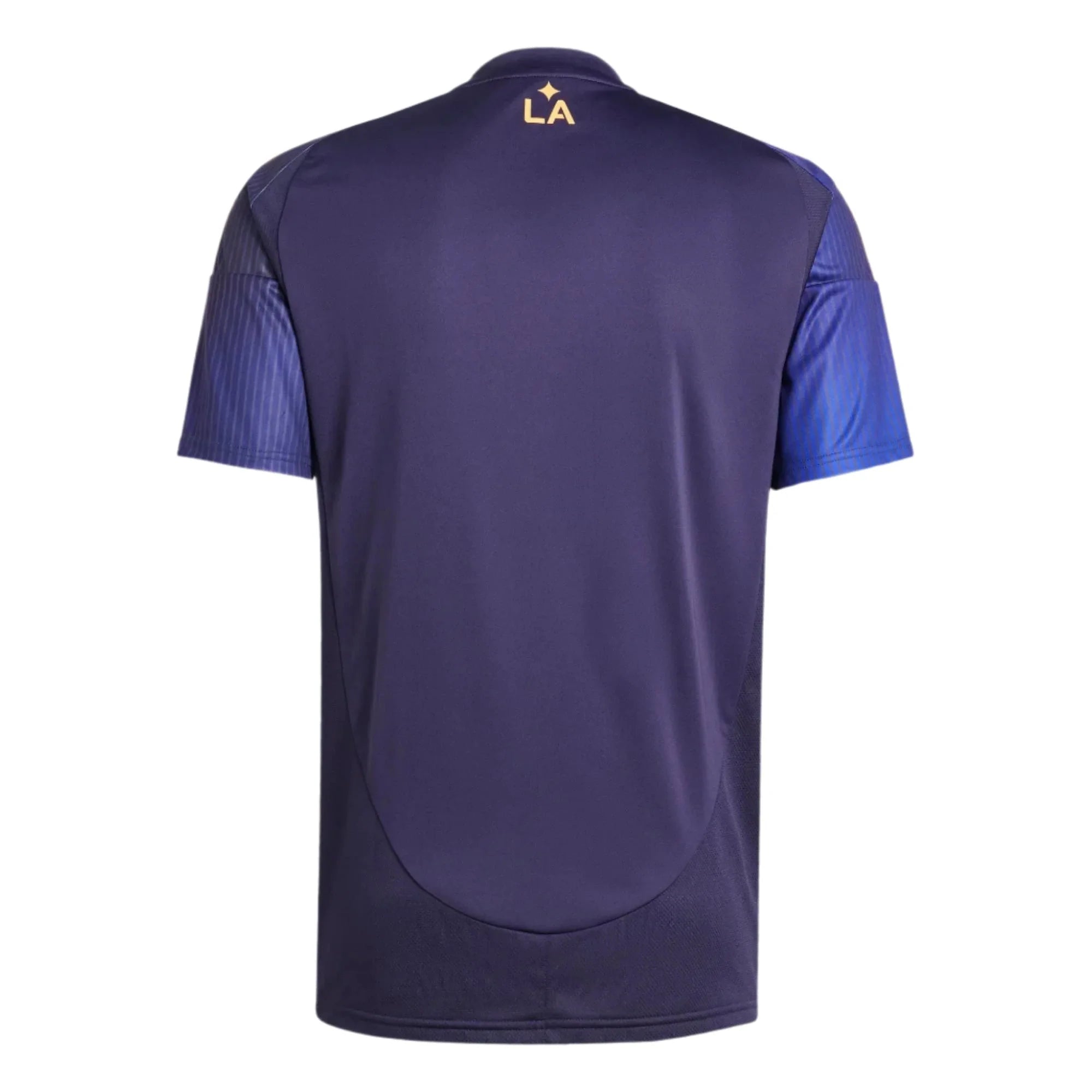 adidas 2025-26 LA Galaxy Men's Stadium Away Jersey 2