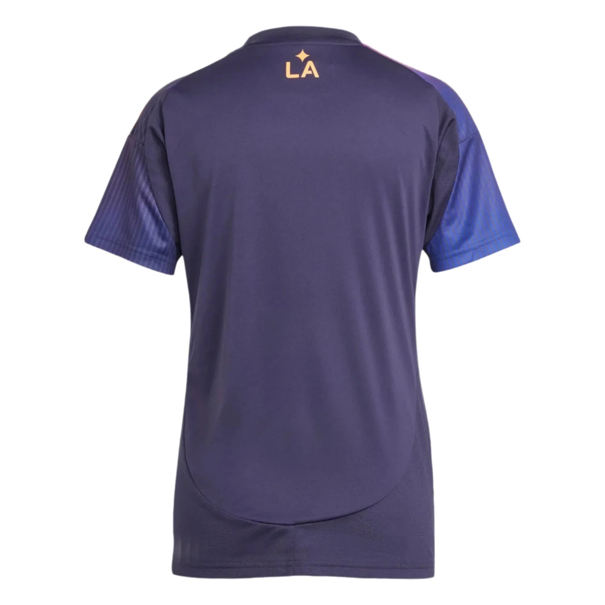 adidas 2025-26 LA Galaxy Women's Stadium Away Jersey 2