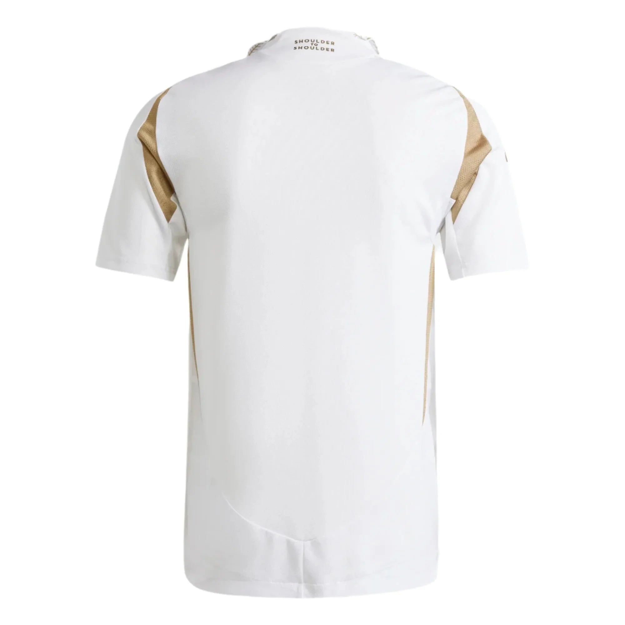 adidas 2025-26 LAFC Men's Authentic Away Jersey 2