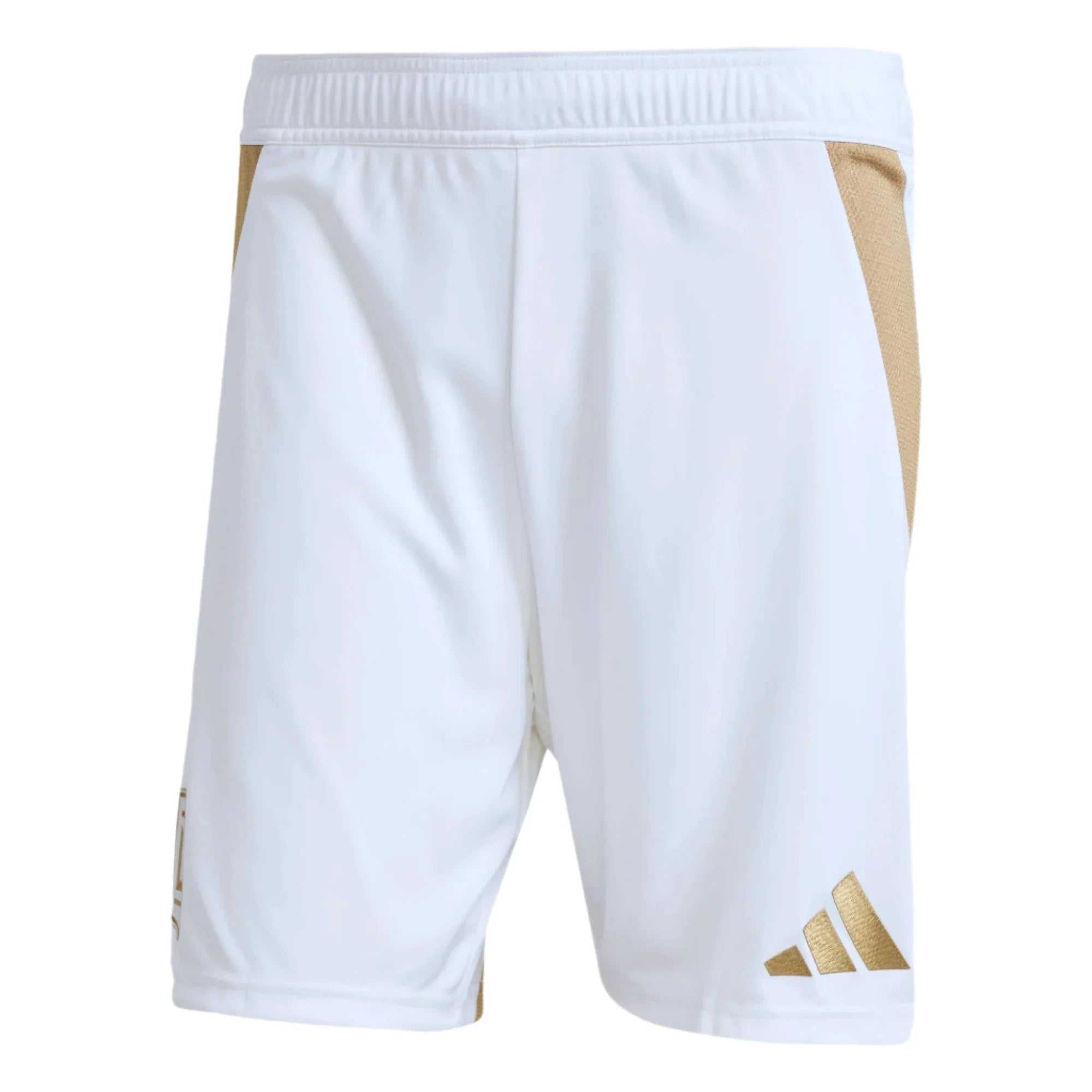 adidas 2025-26 LAFC Men's Authentic Away Shorts 1