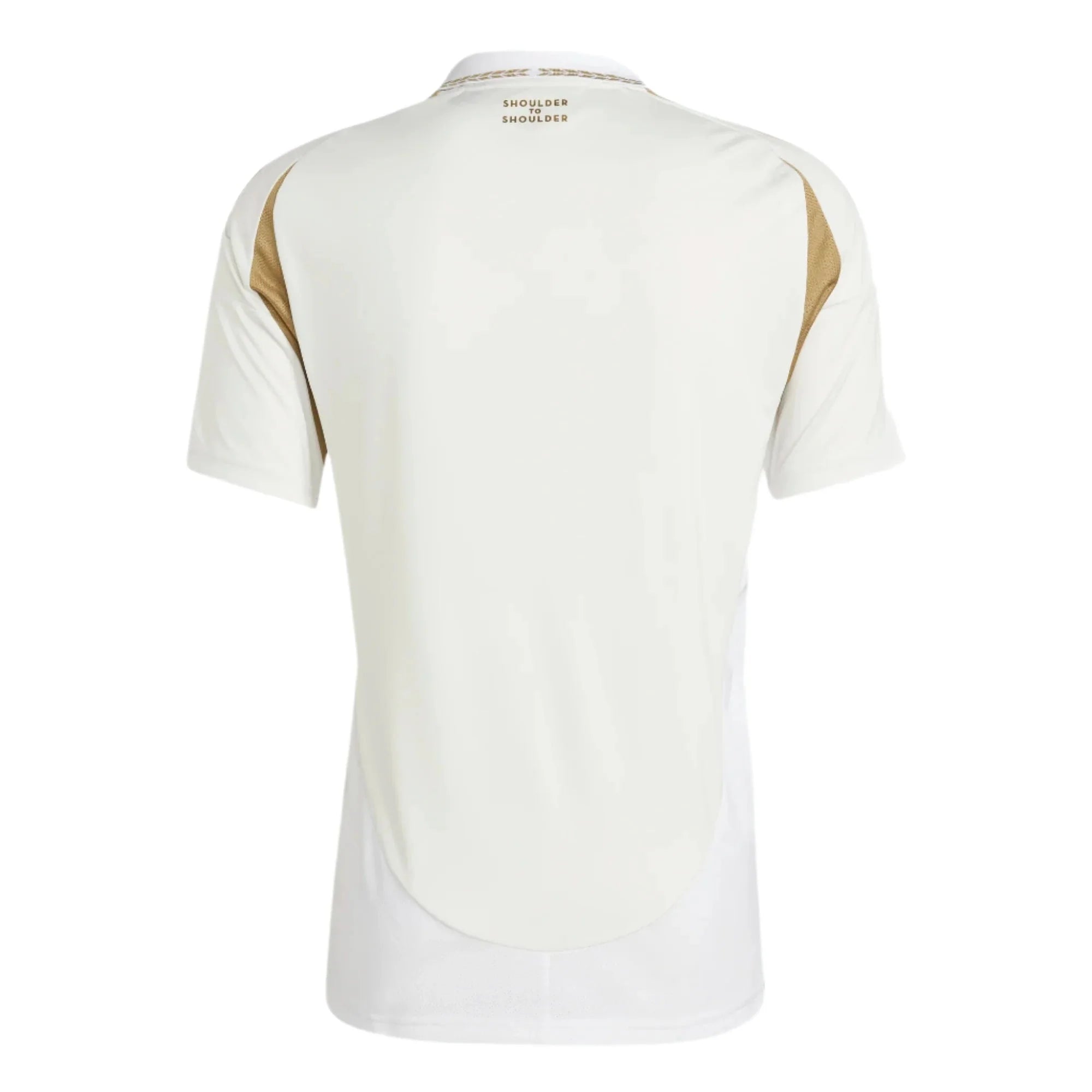 adidas 2025-26 LAFC Men's Stadium Away Jersey 2