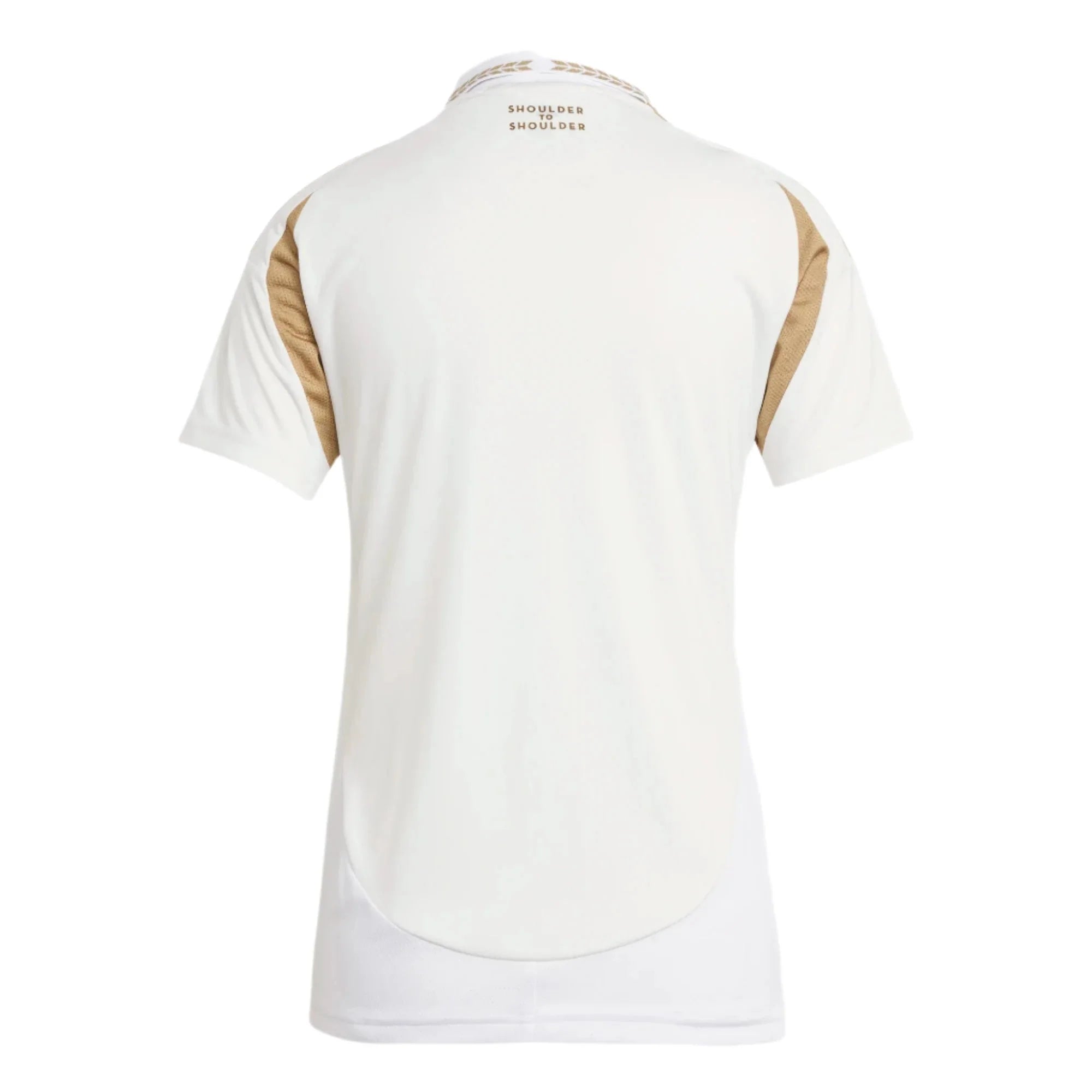 adidas 2025-26 LAFC Women's Stadium Away Jersey 2
