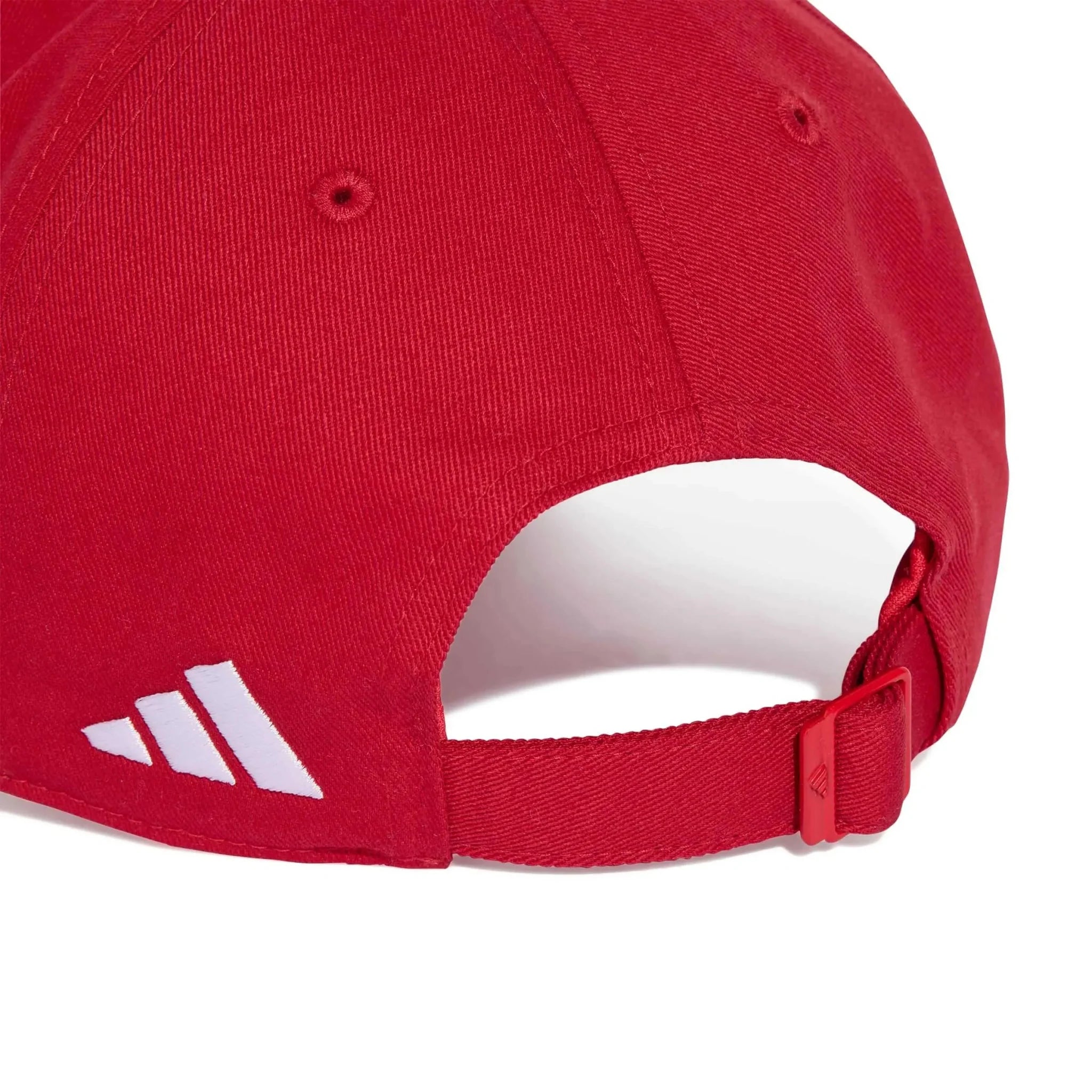 adidas 2025-26 Liverpool Baseball Cap 4