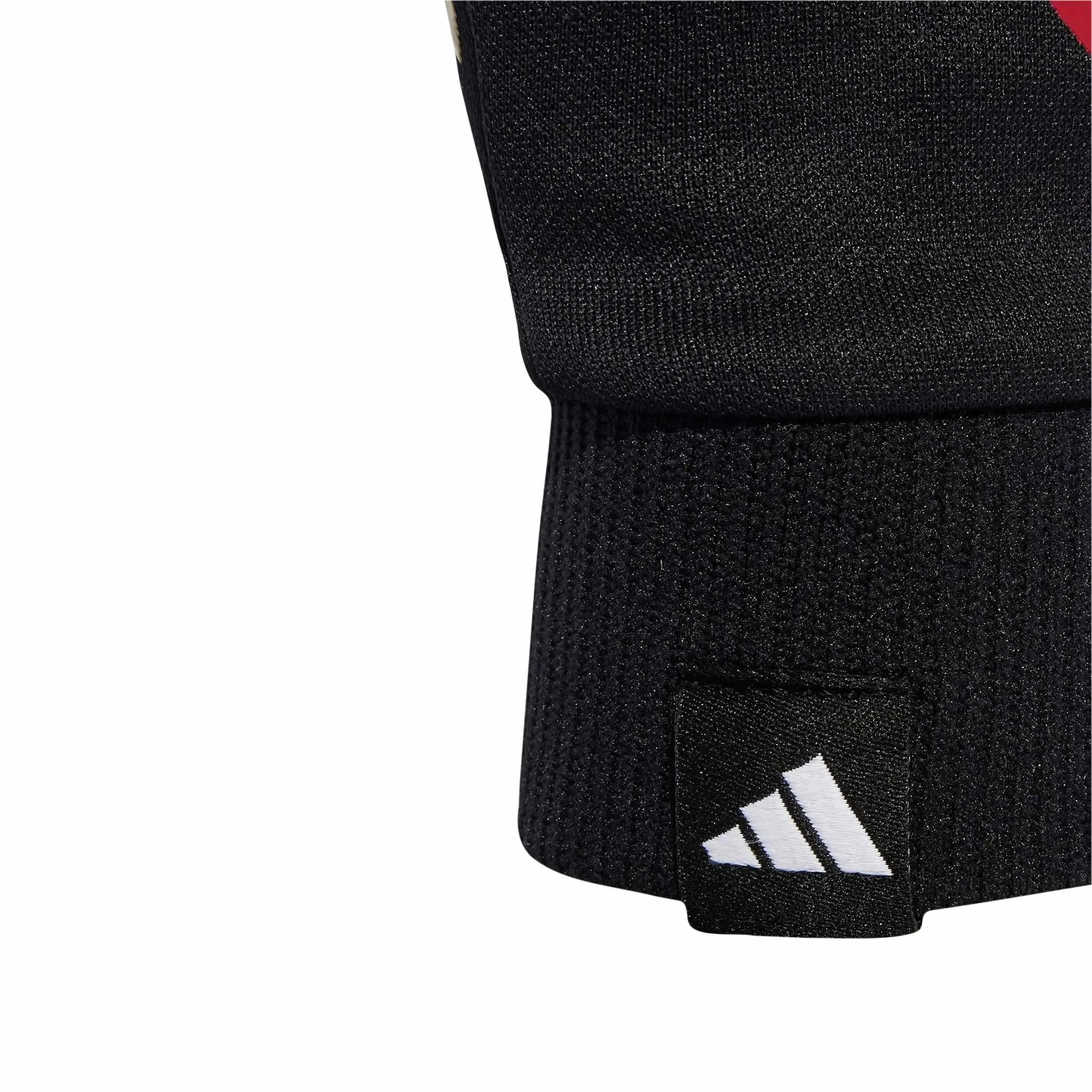 adidas 2025-26 Liverpool Field Player Gloves 3