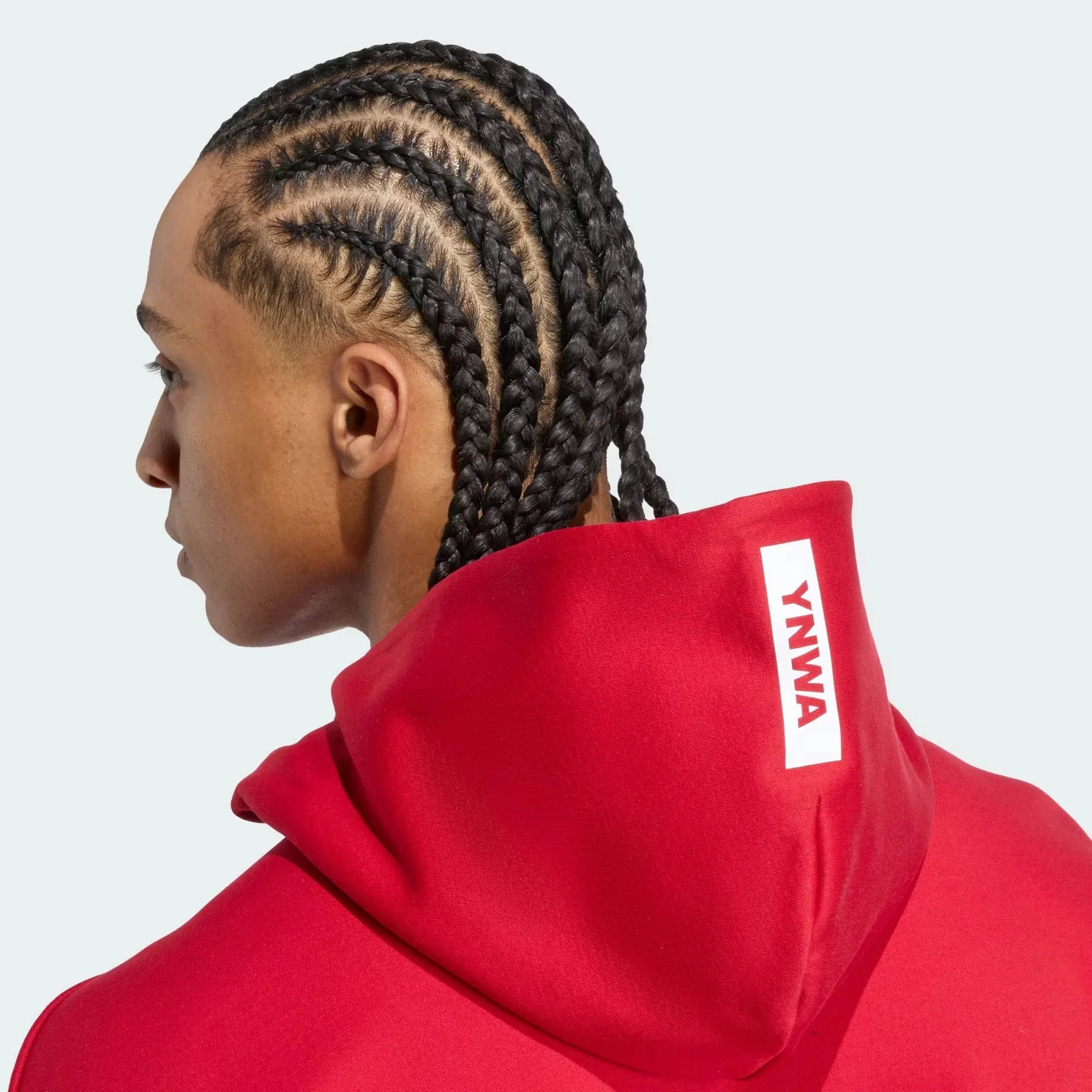 adidas 2025-26 Liverpool Men's Anthem Jacket 6