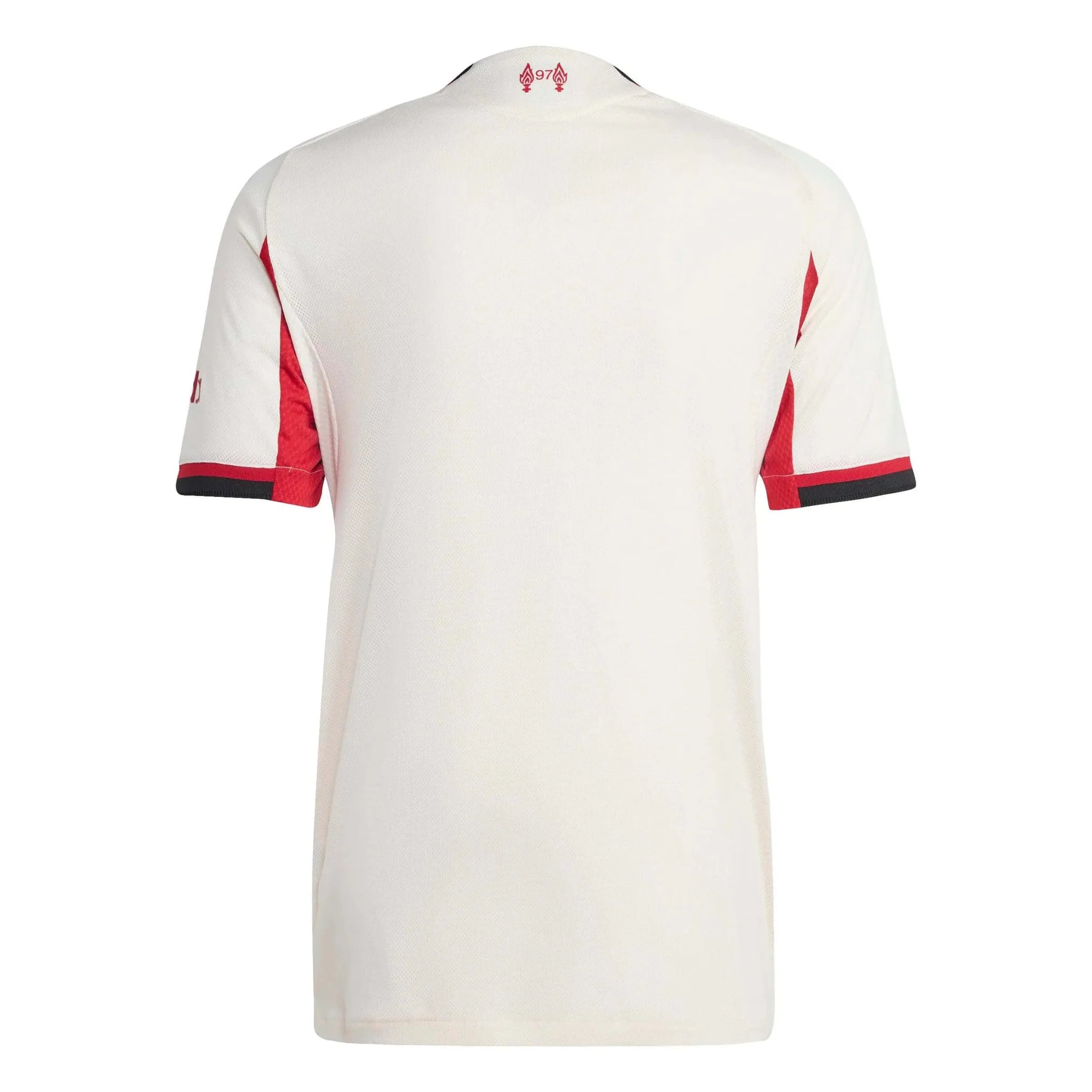 adidas 2025-26 Liverpool Men's Authentic Away Soccer Jersey 2