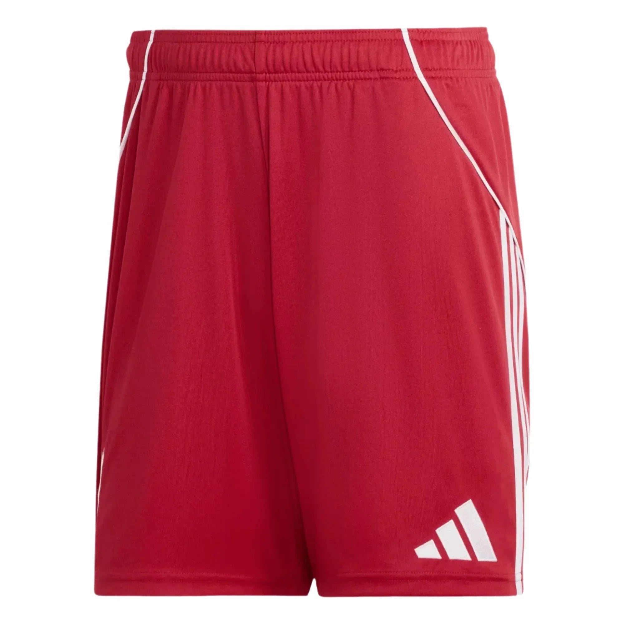 adidas 2025-26 Liverpool Men's Home Shorts 1