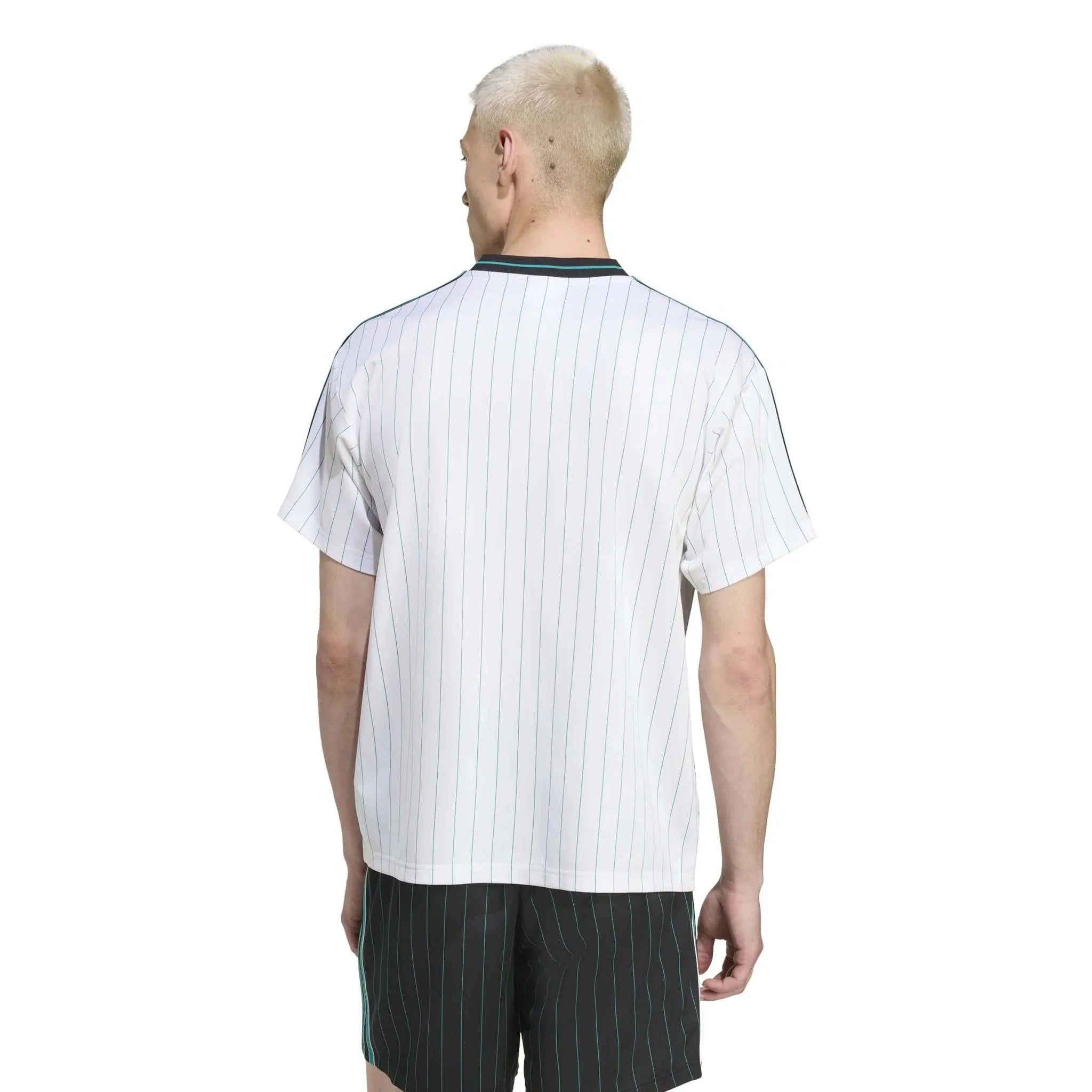 adidas 2025-26 Liverpool Men's Icon Soccer Jersey 6