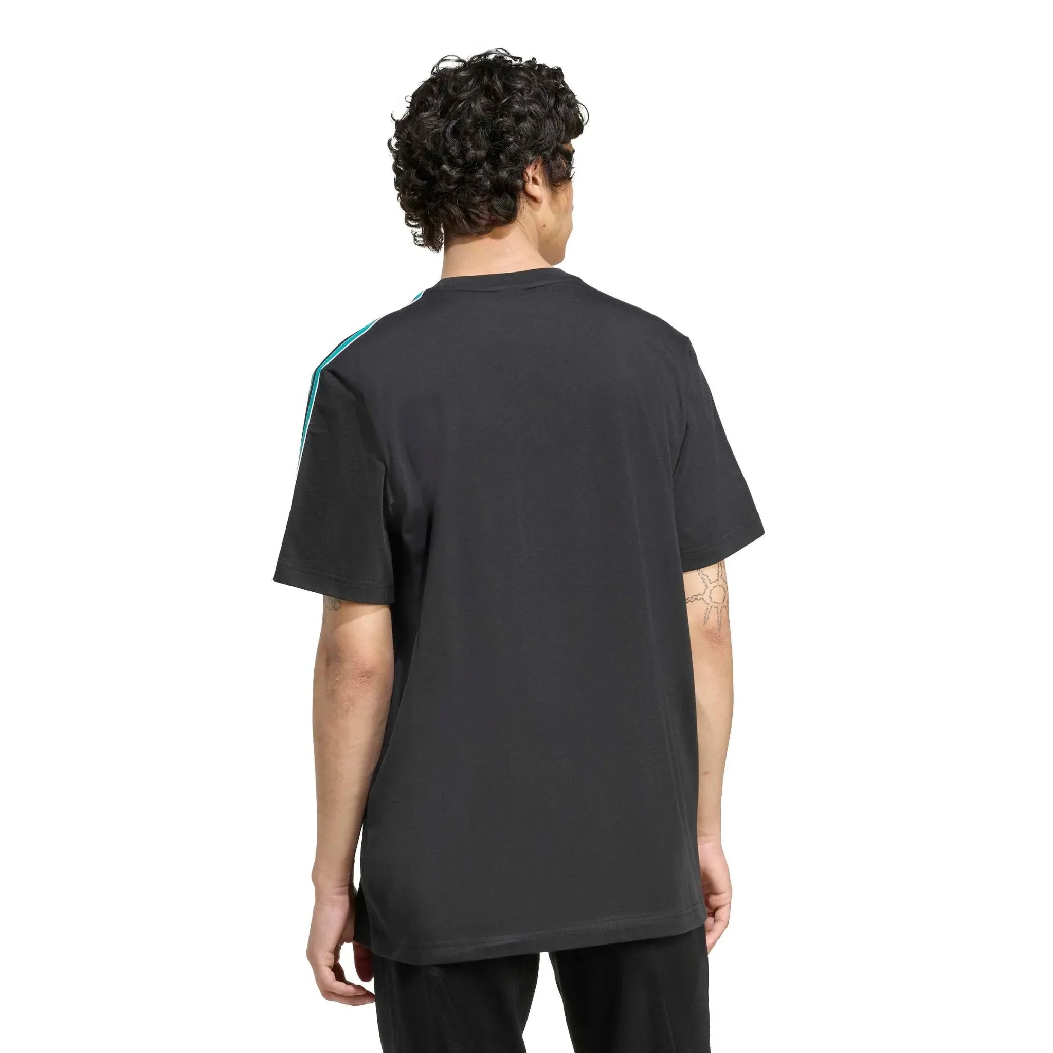 adidas 2025-26 Liverpool Men's Icon Tee 3